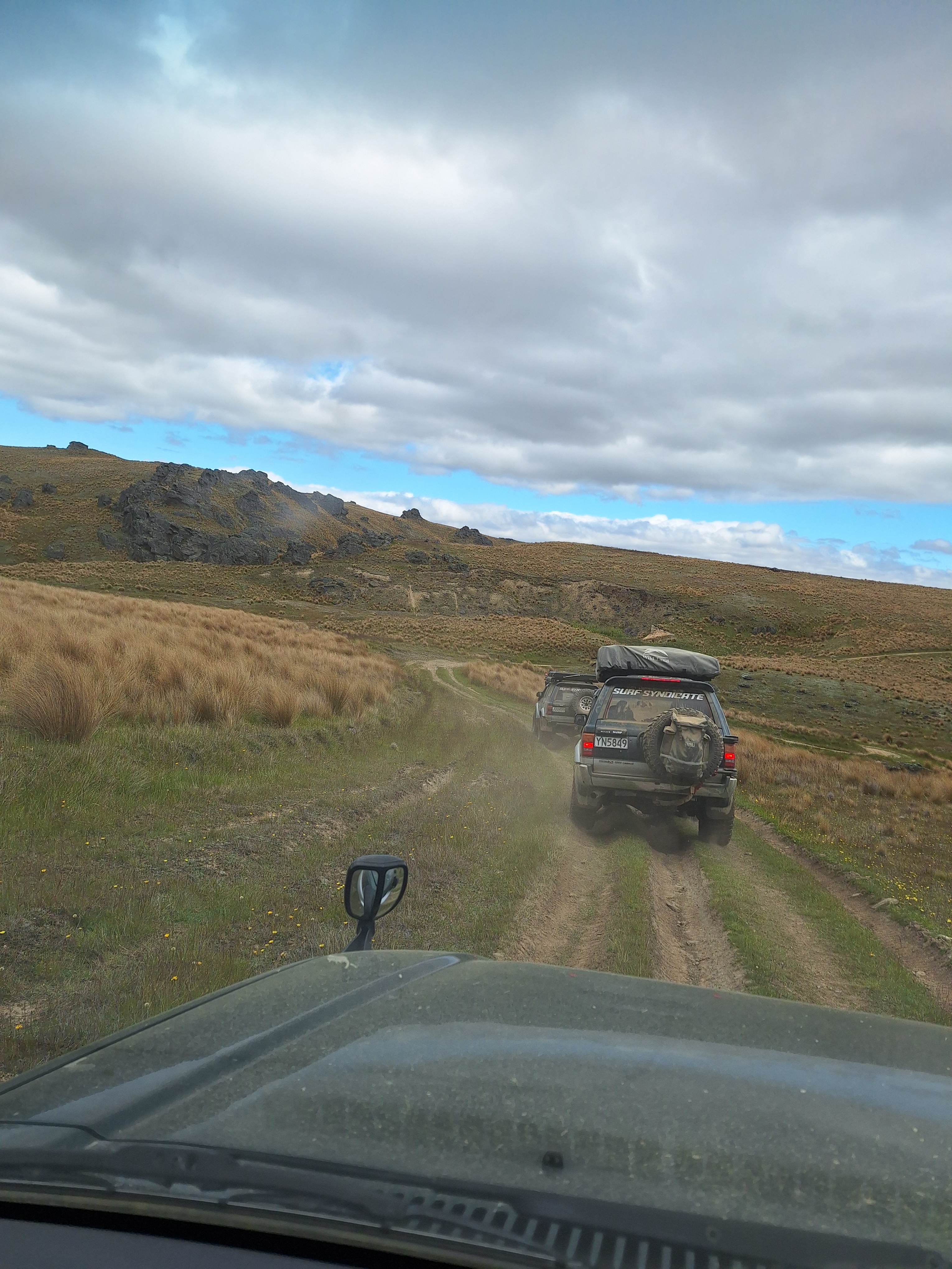 Serpentine Road image 3