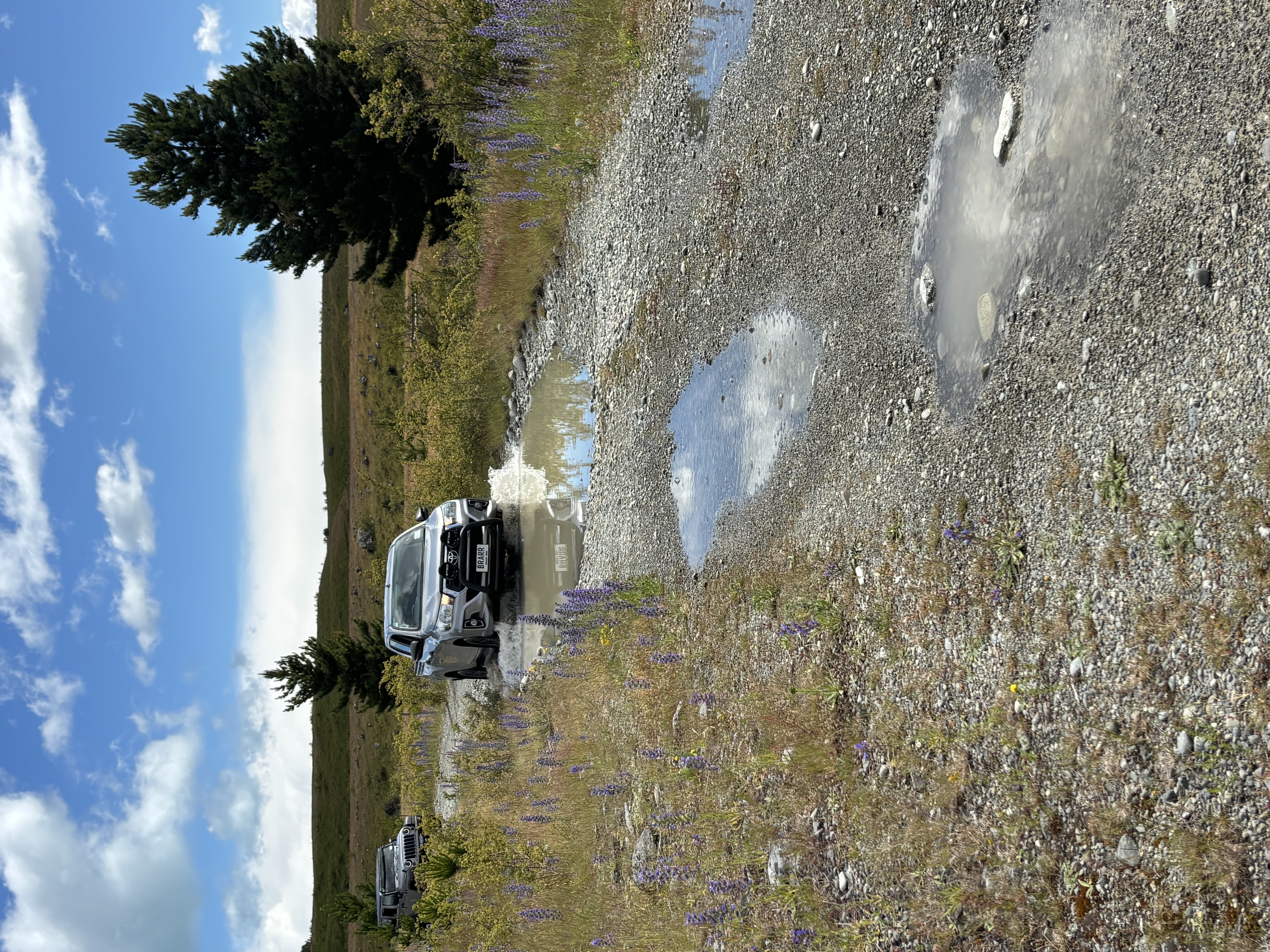 Pukaki River image 7