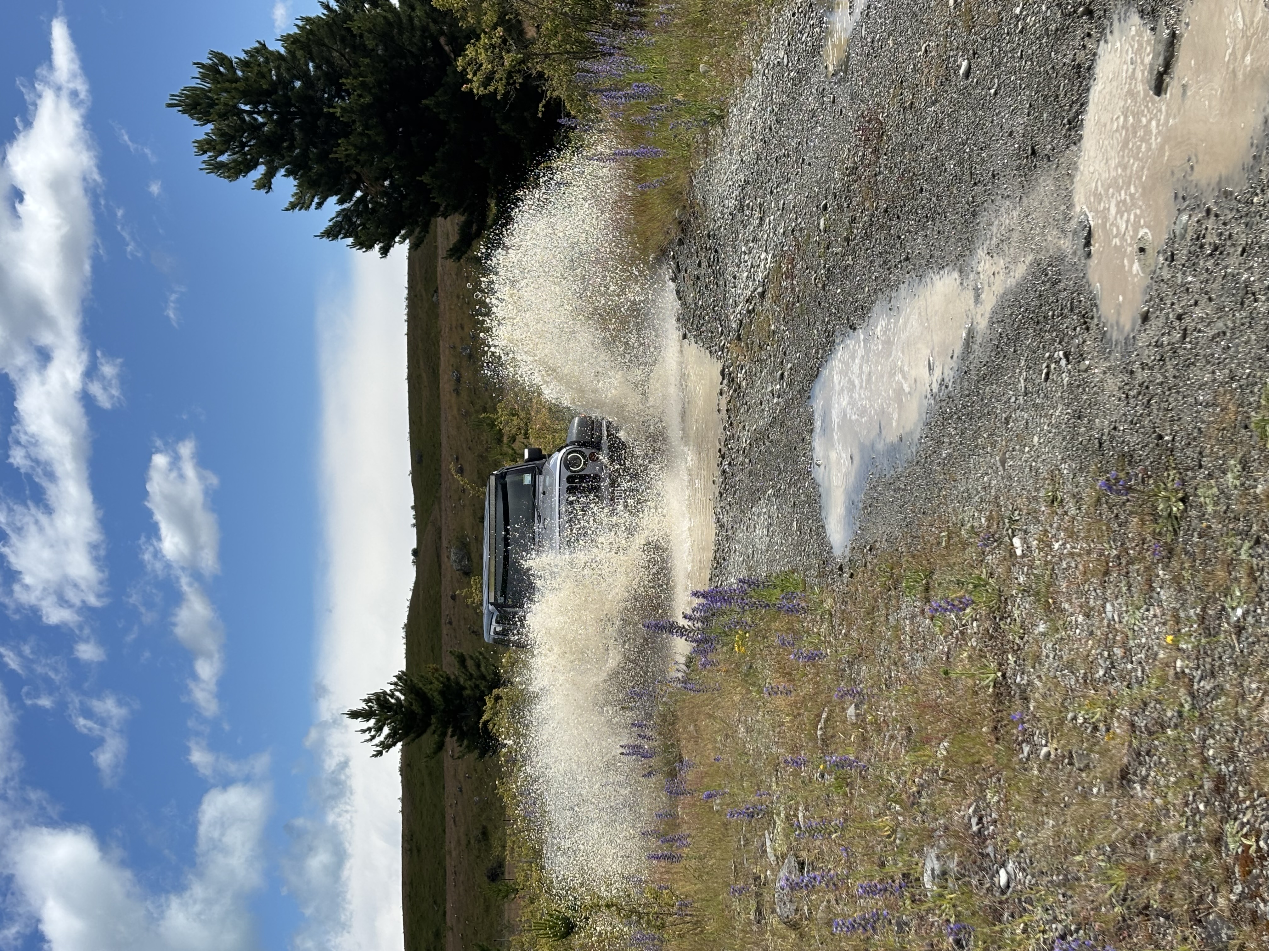Pukaki River image 6