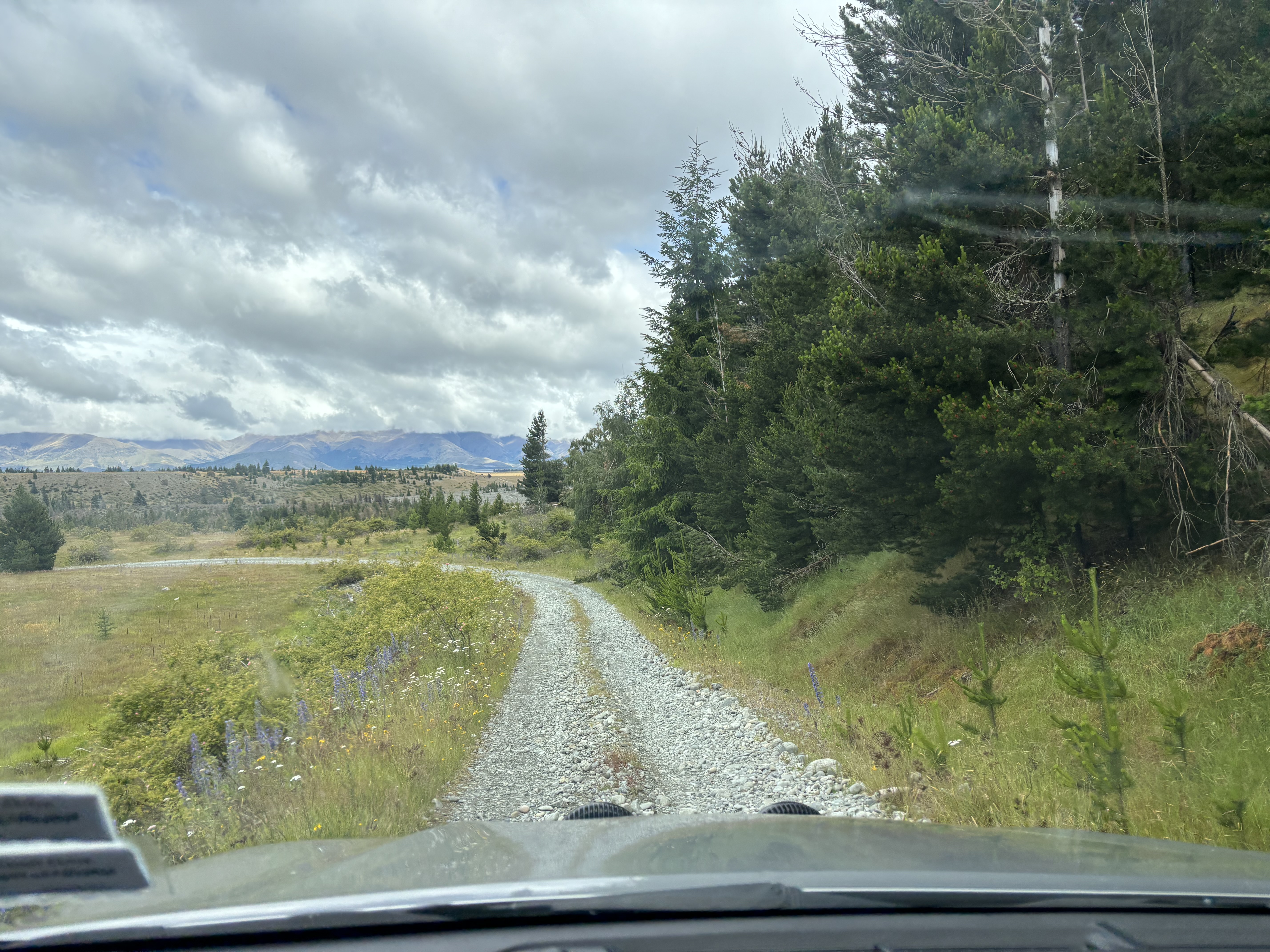 Pukaki River image 5