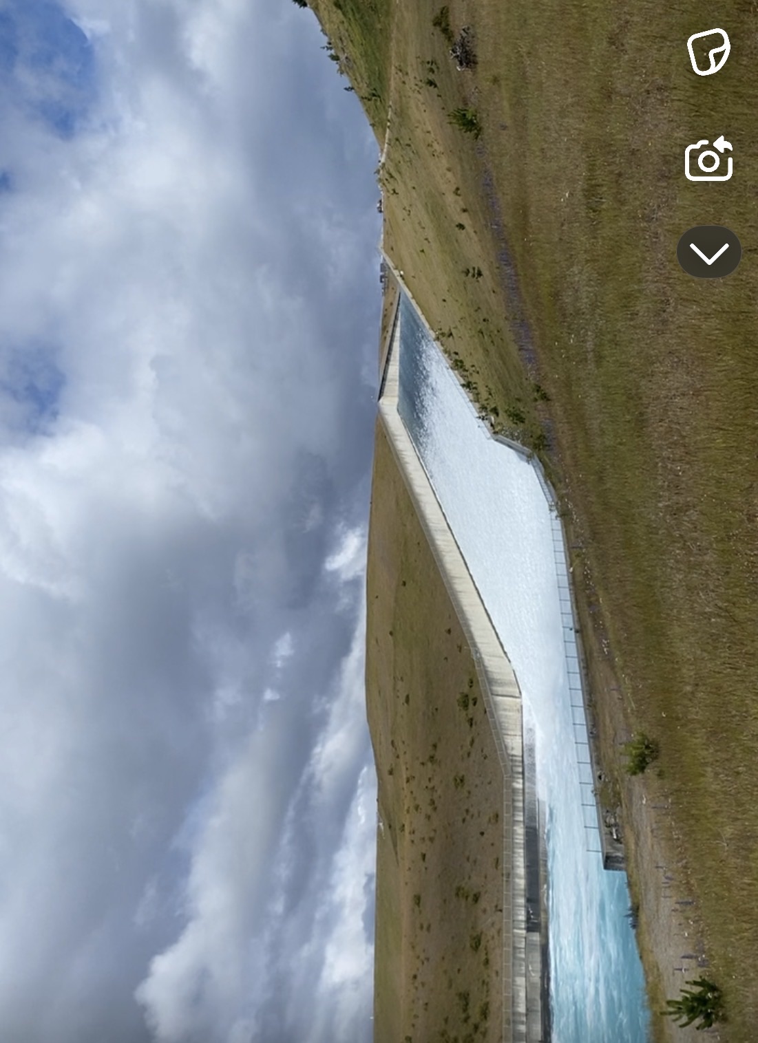 Pukaki River image 4