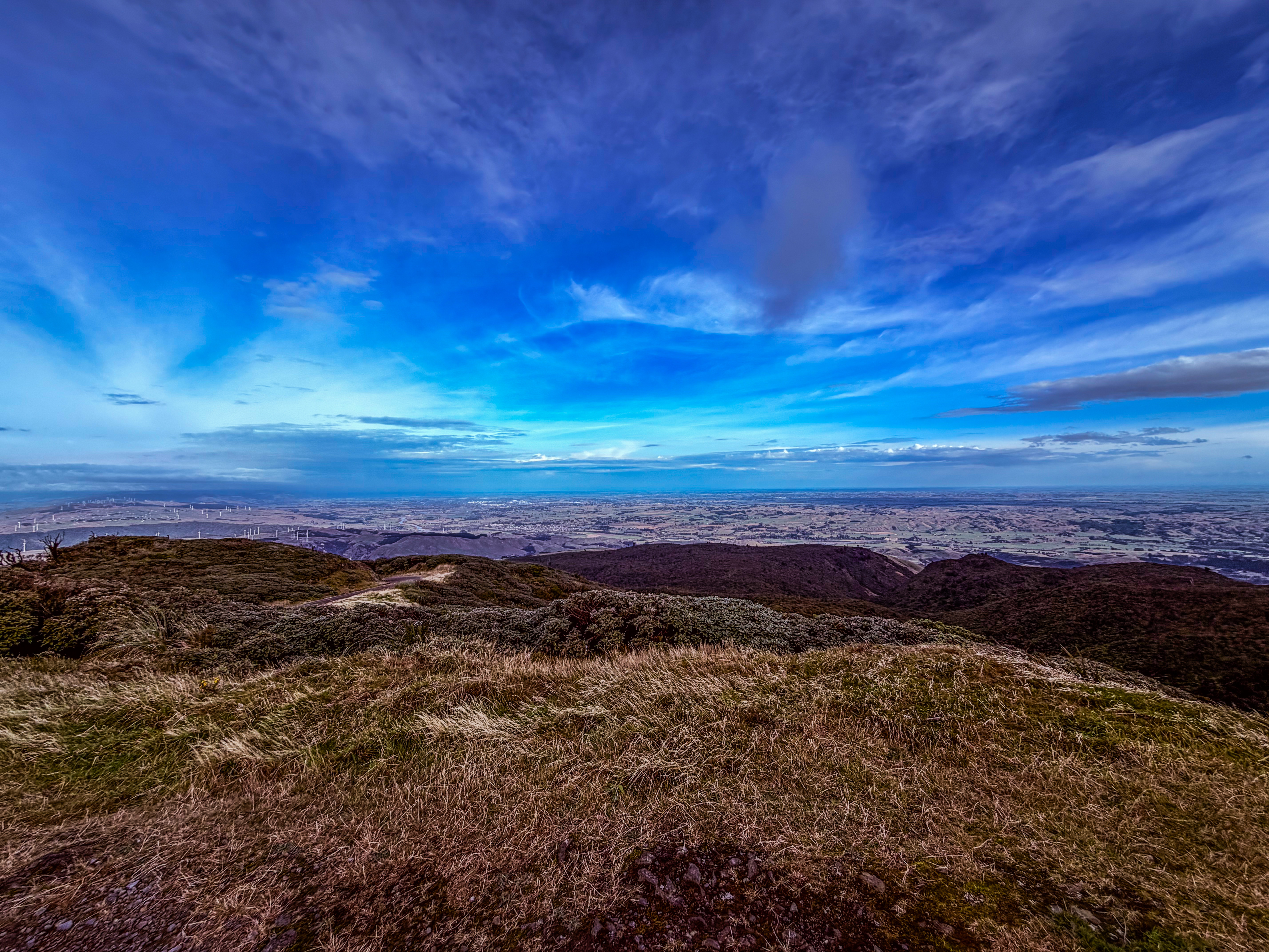 Wharite Peak image 3