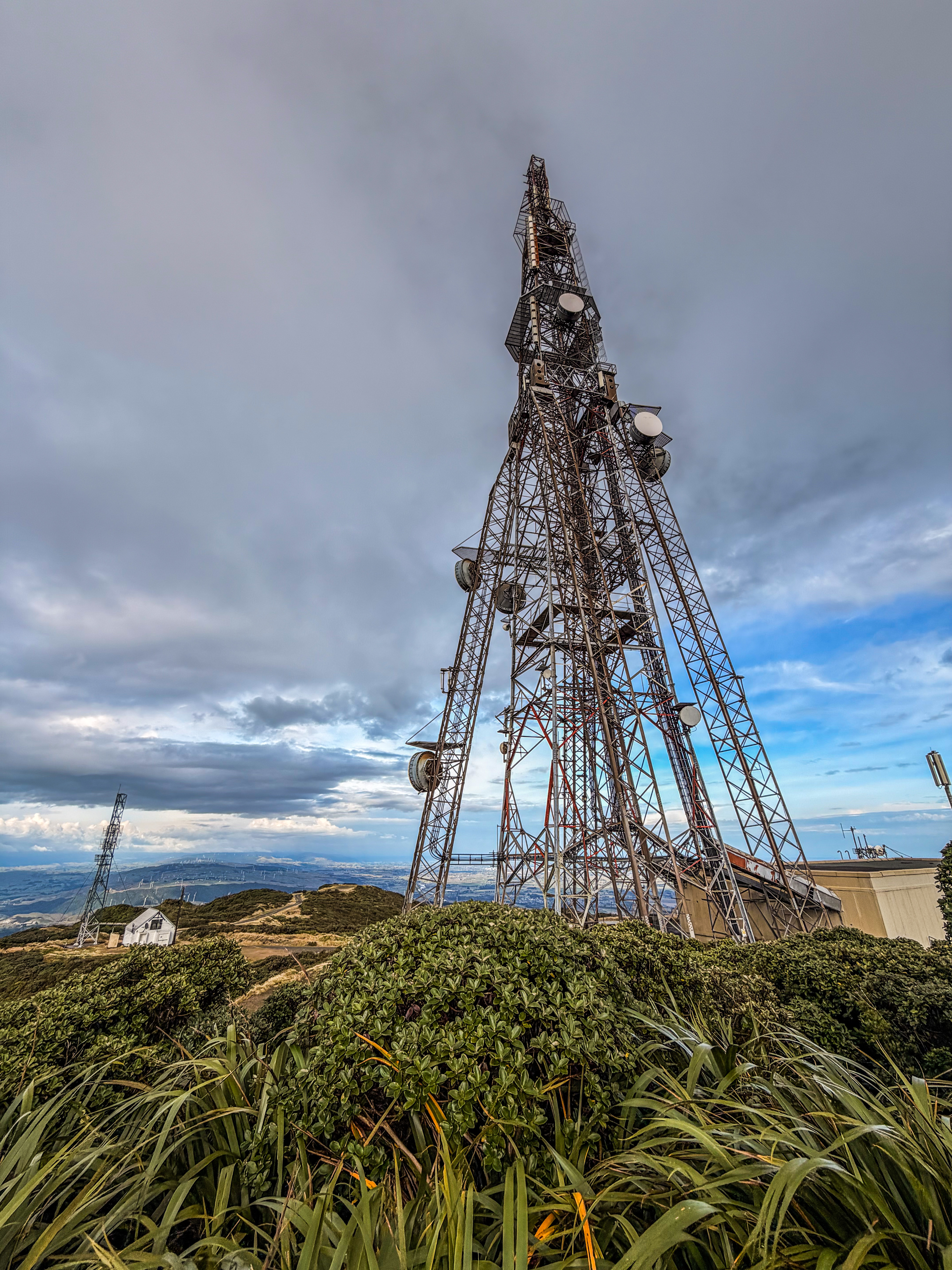 Wharite Peak image 4