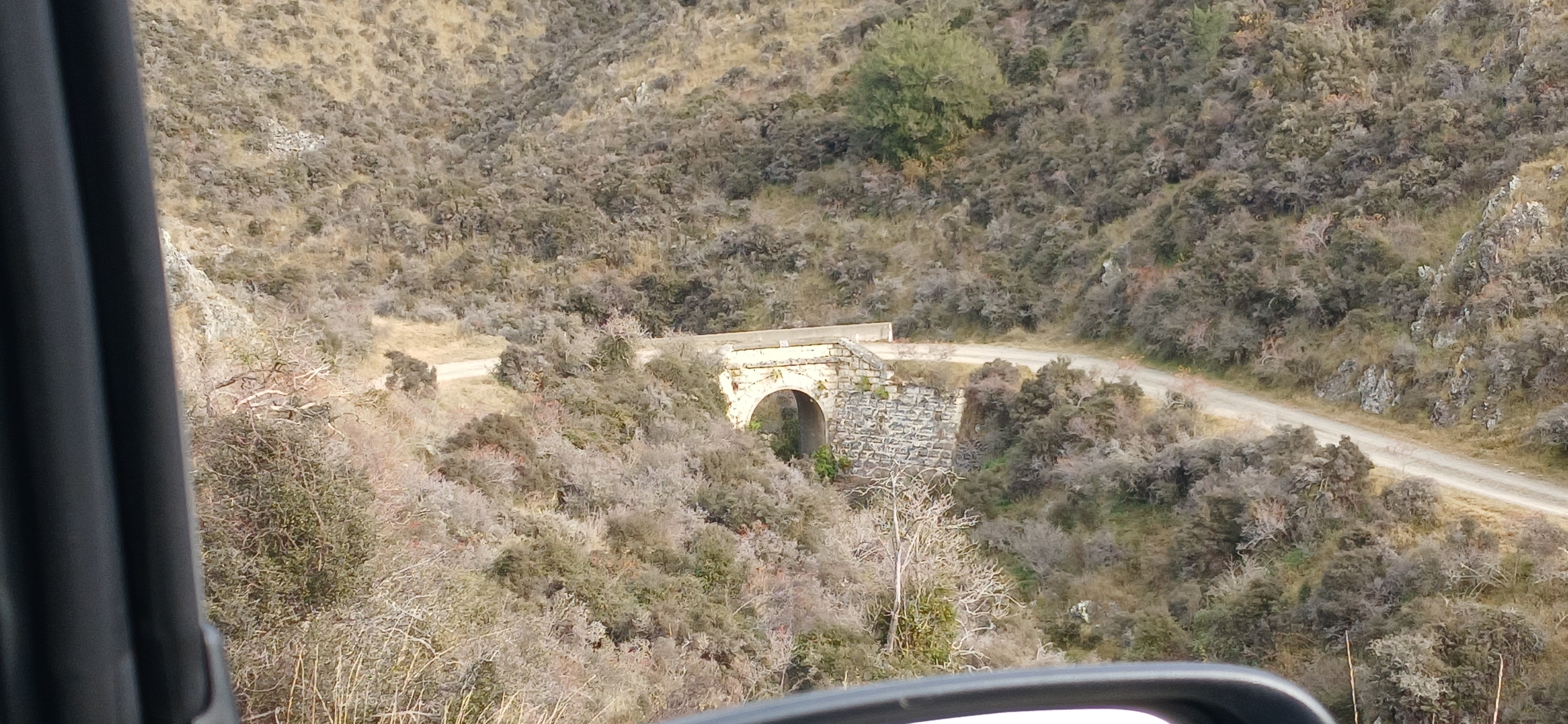 Meyers Pass image 2