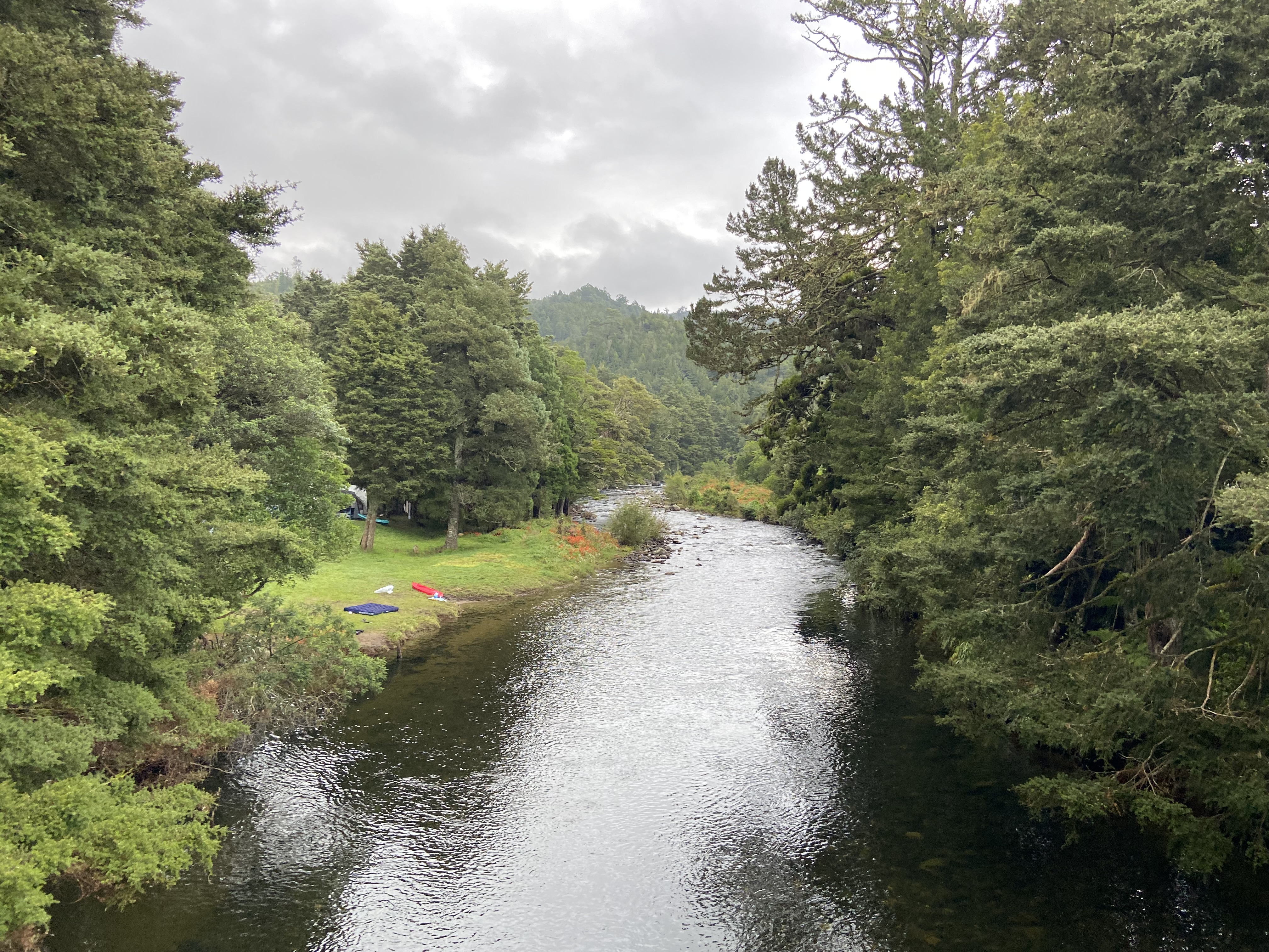 Dickey Flat Campsite image 7