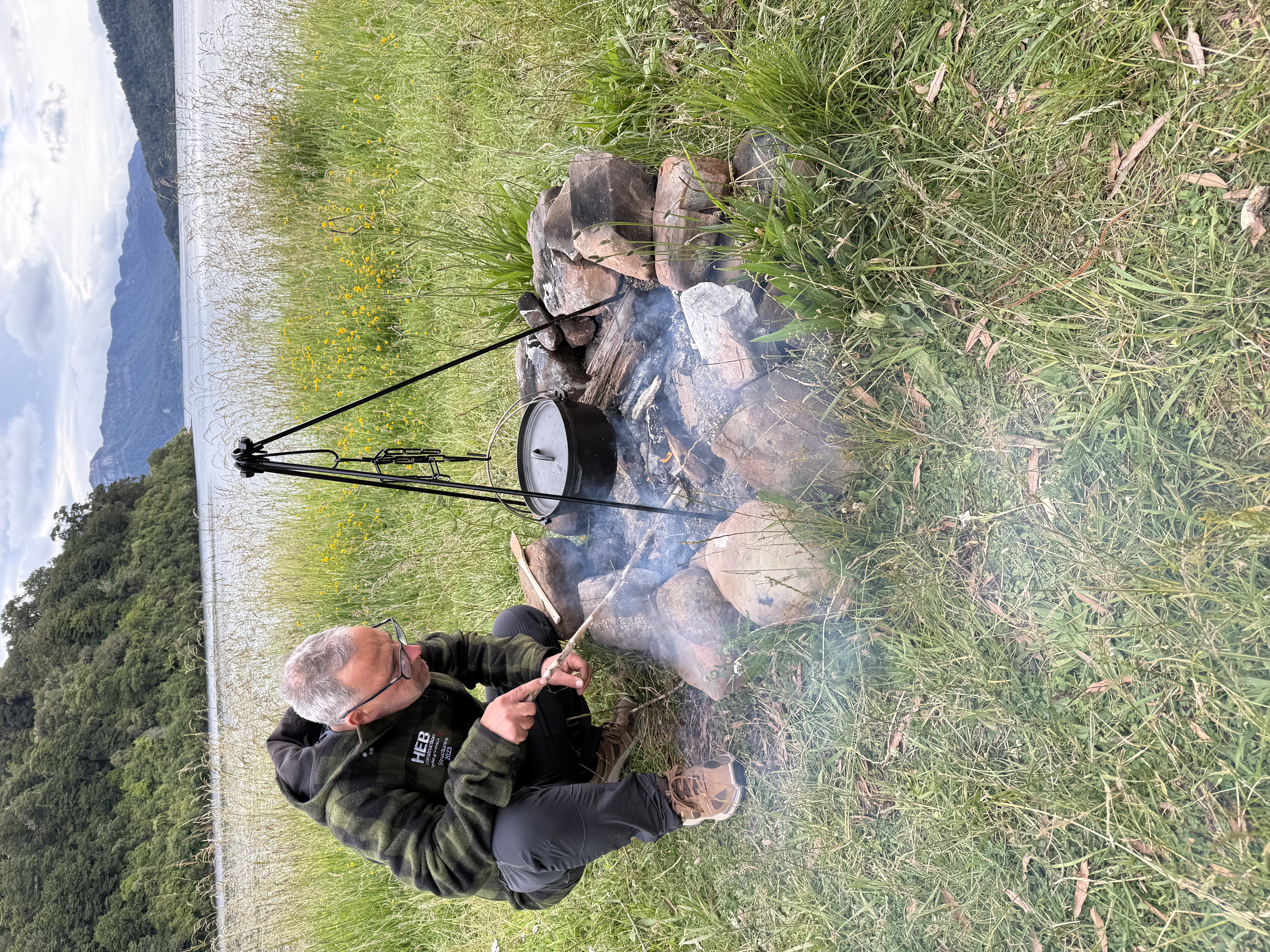 Mokau Landing Campsite image 1