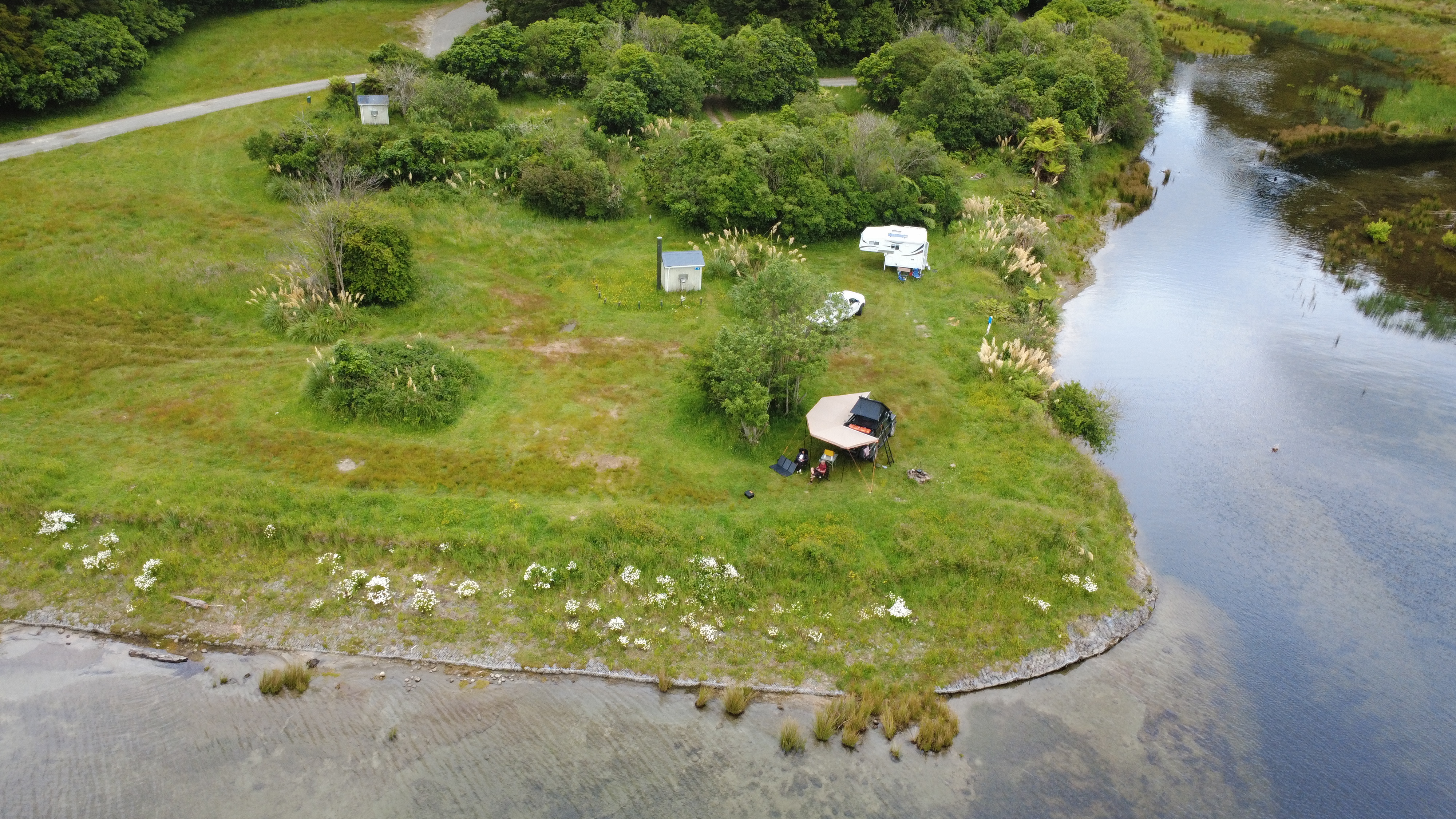 Mokau Landing Campsite image 6