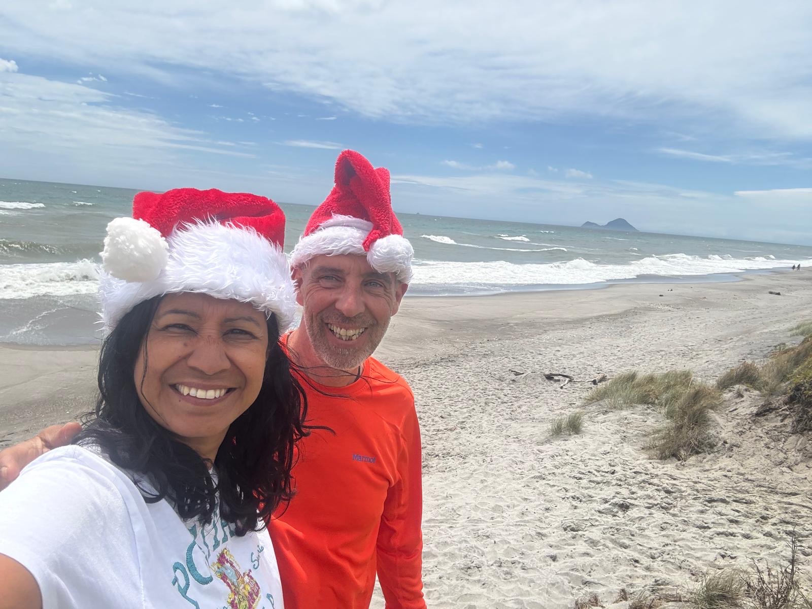 Matata Campsite image 1