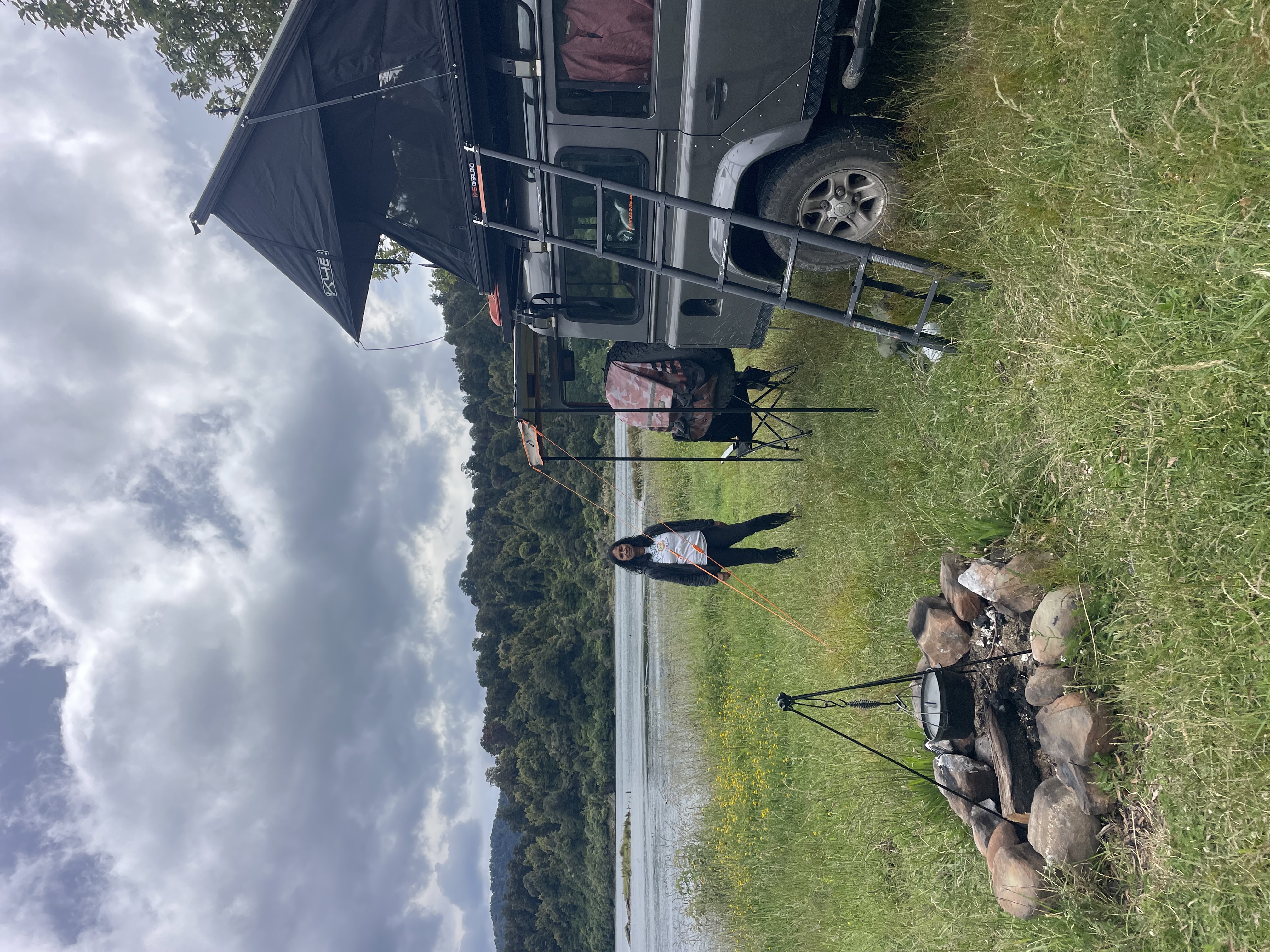Mokau Landing Campsite image 5