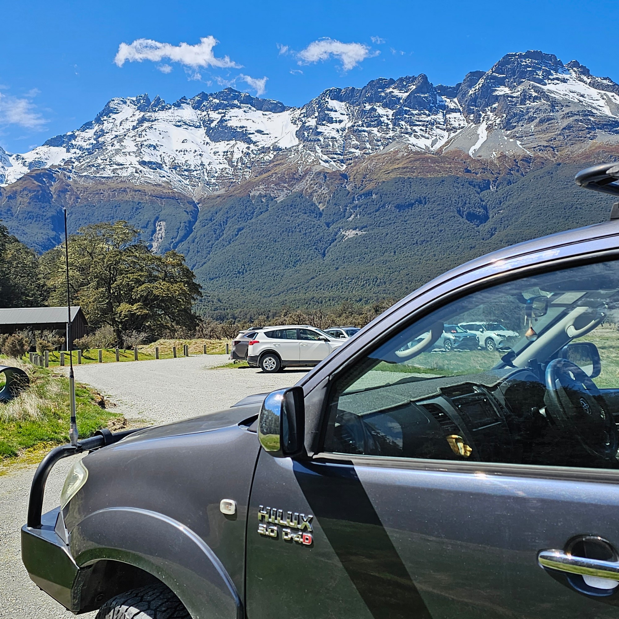 Glenorchy to Paradise image 5
