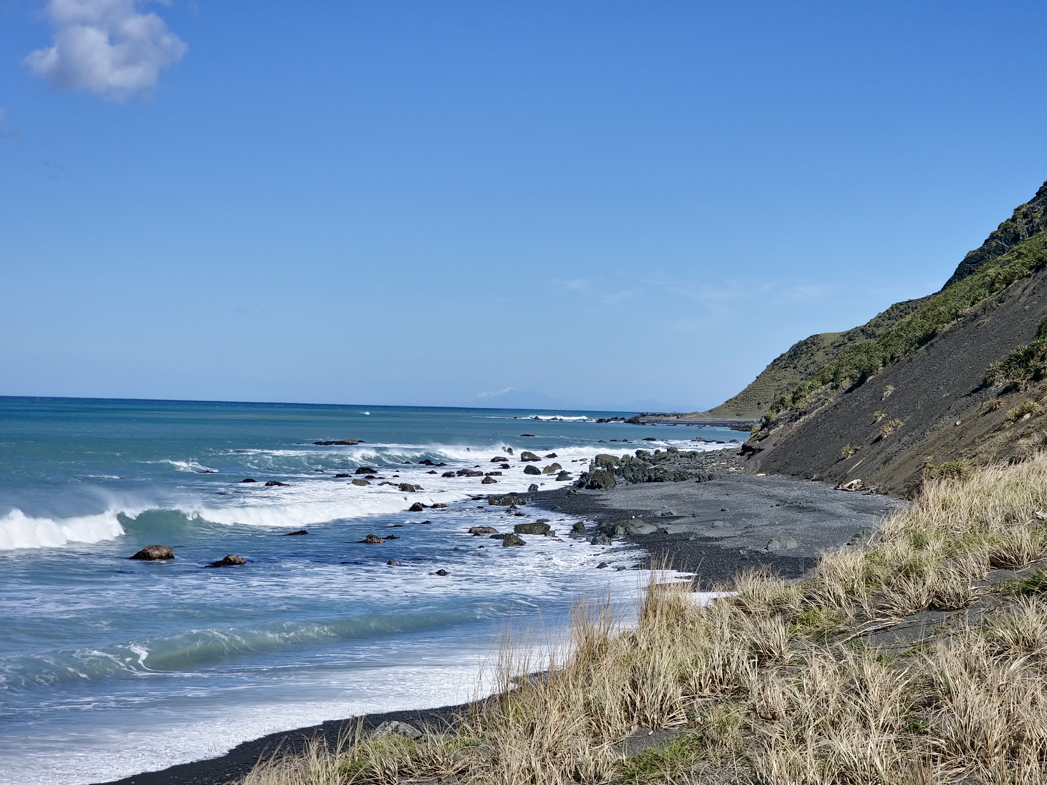 Ocean Beach image 1
