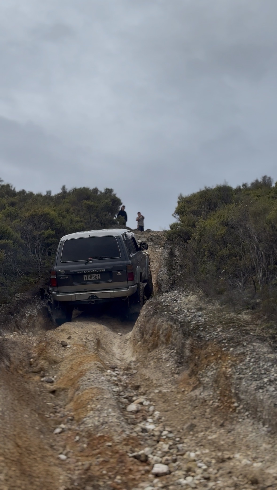 Aorere Goldfields image 1