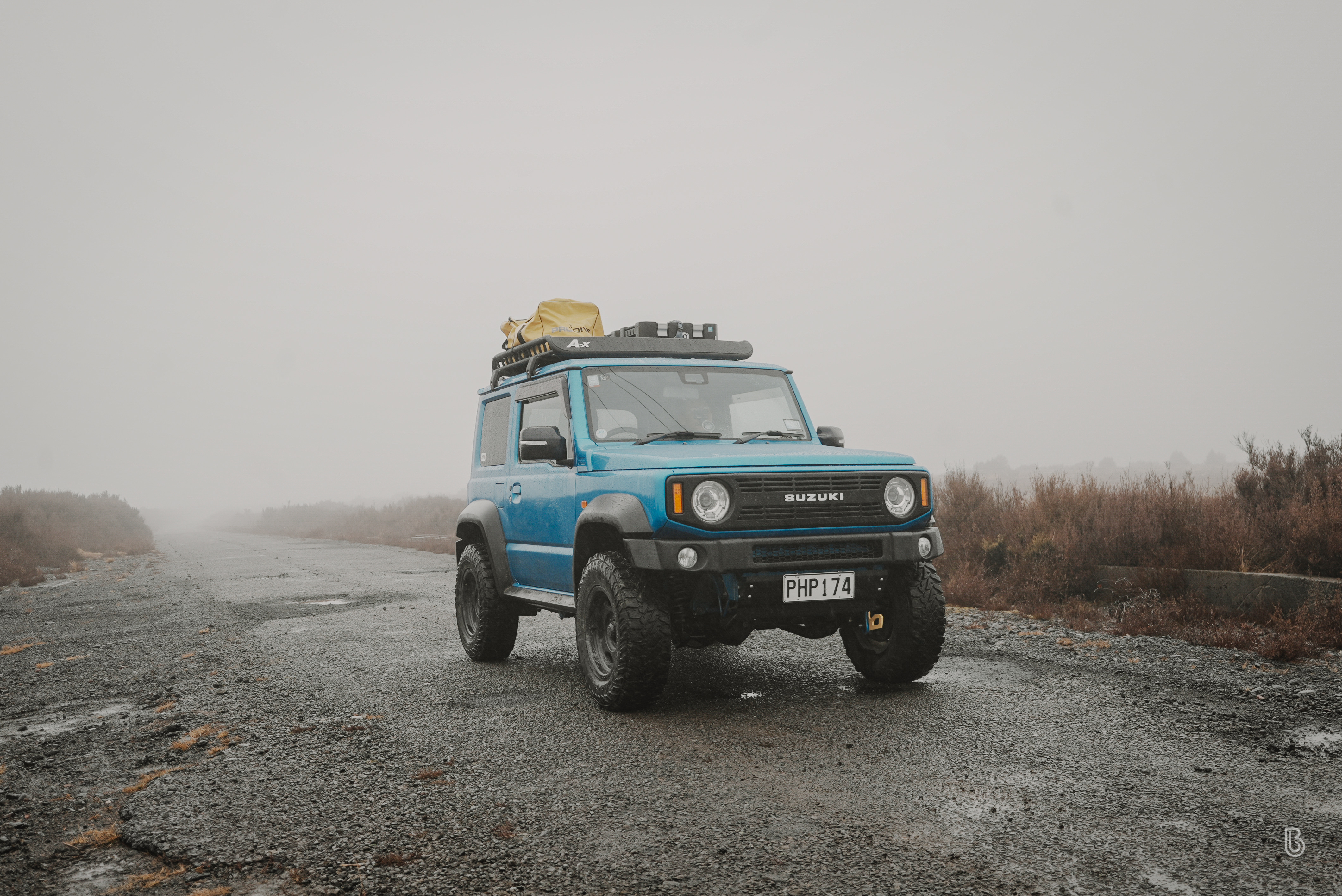 Waipakihi Road image 1