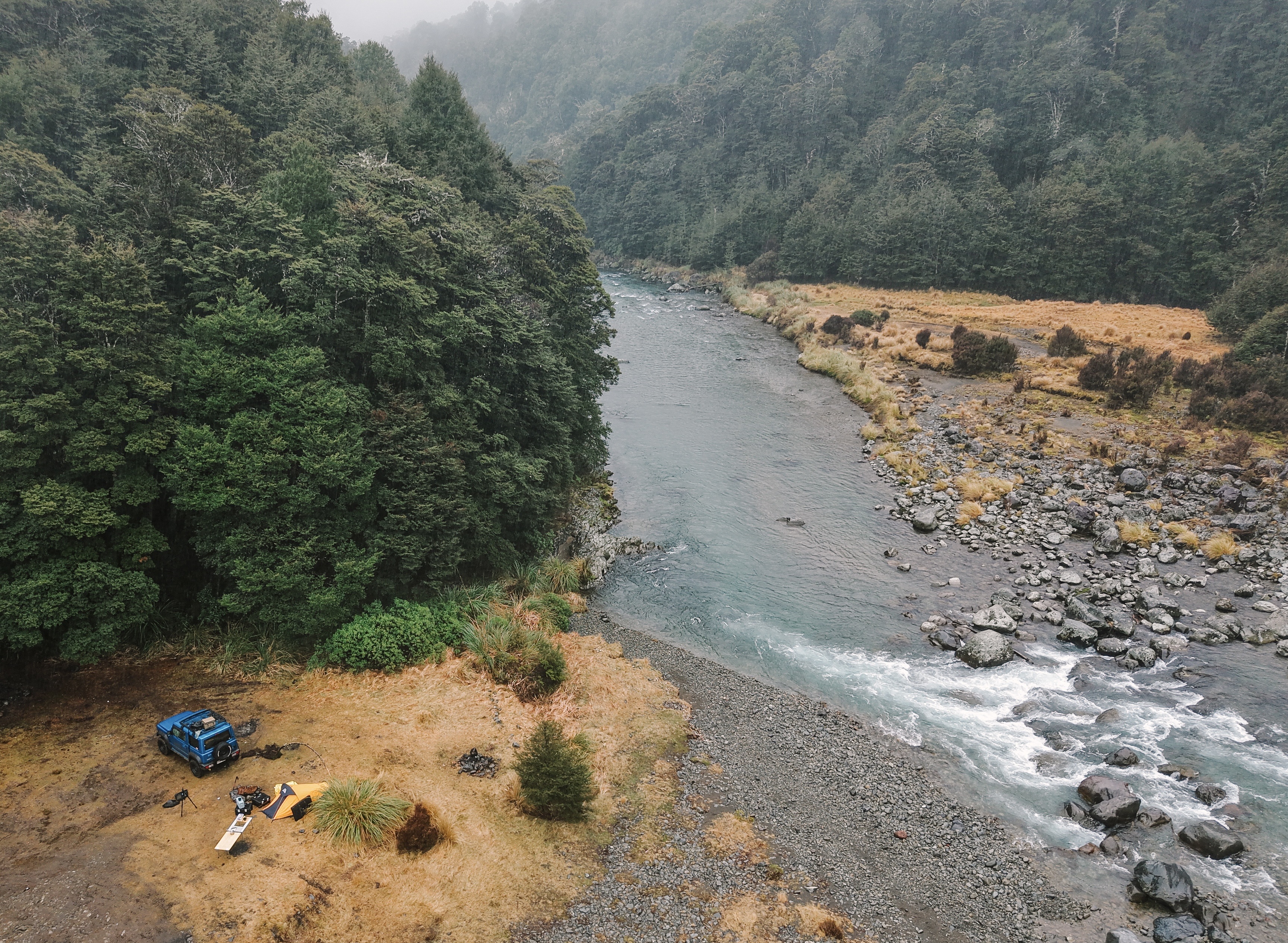 Waipakihi Campsite image 2