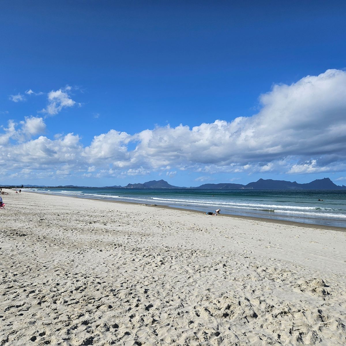 Uretiti Beach Campsite image 2