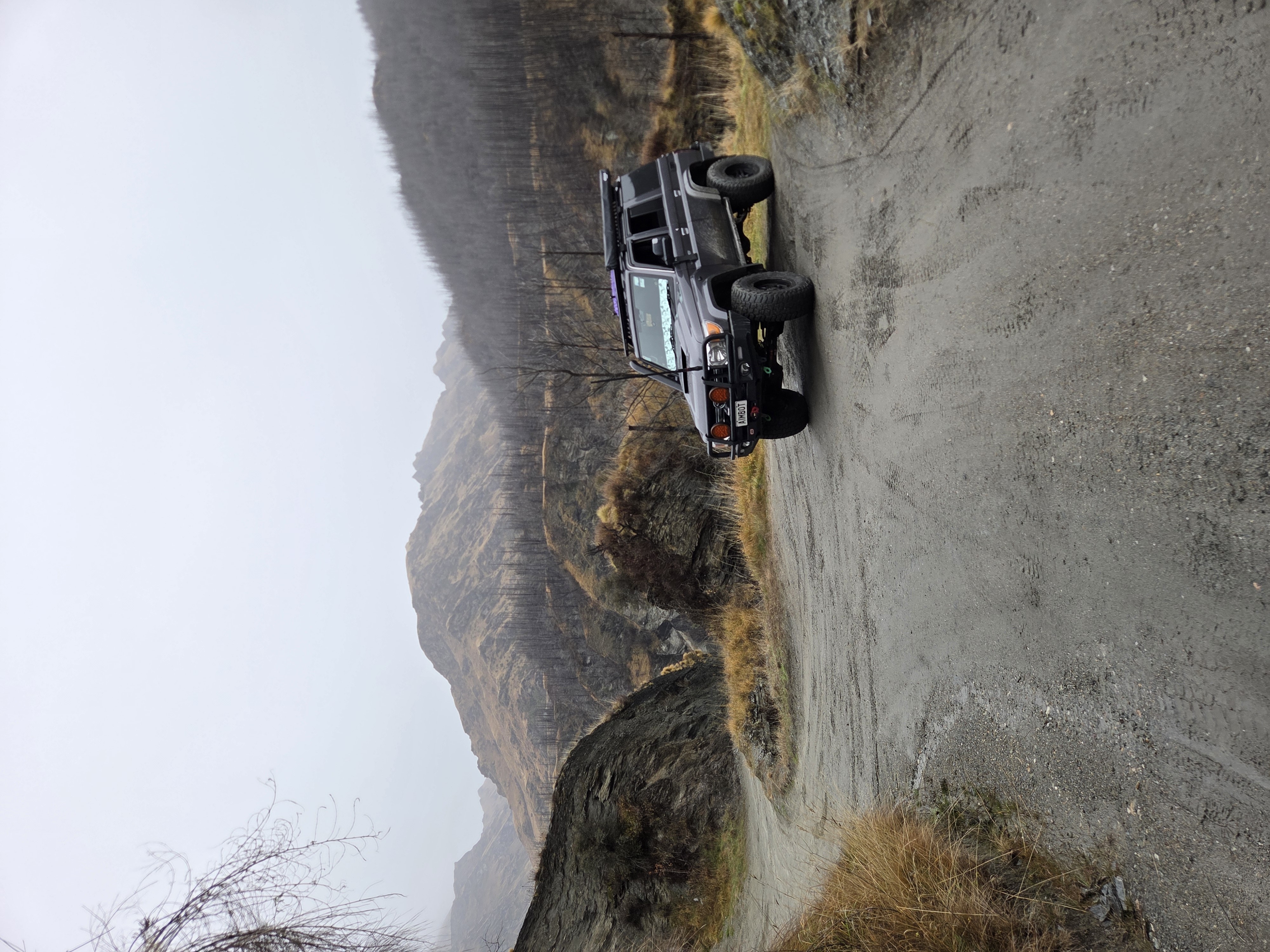 Skippers Canyon image 2