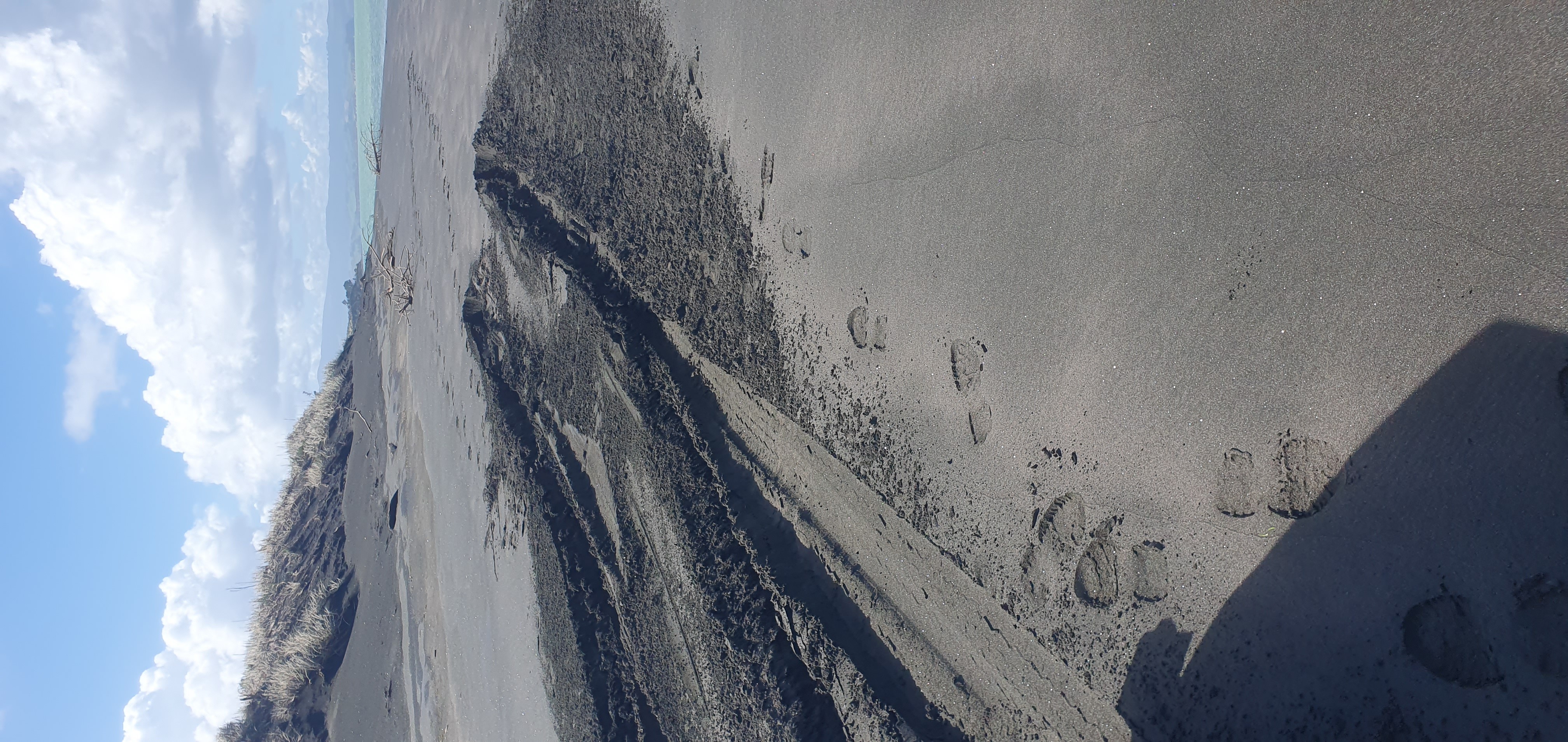 Kawhia Beach Loop image 4