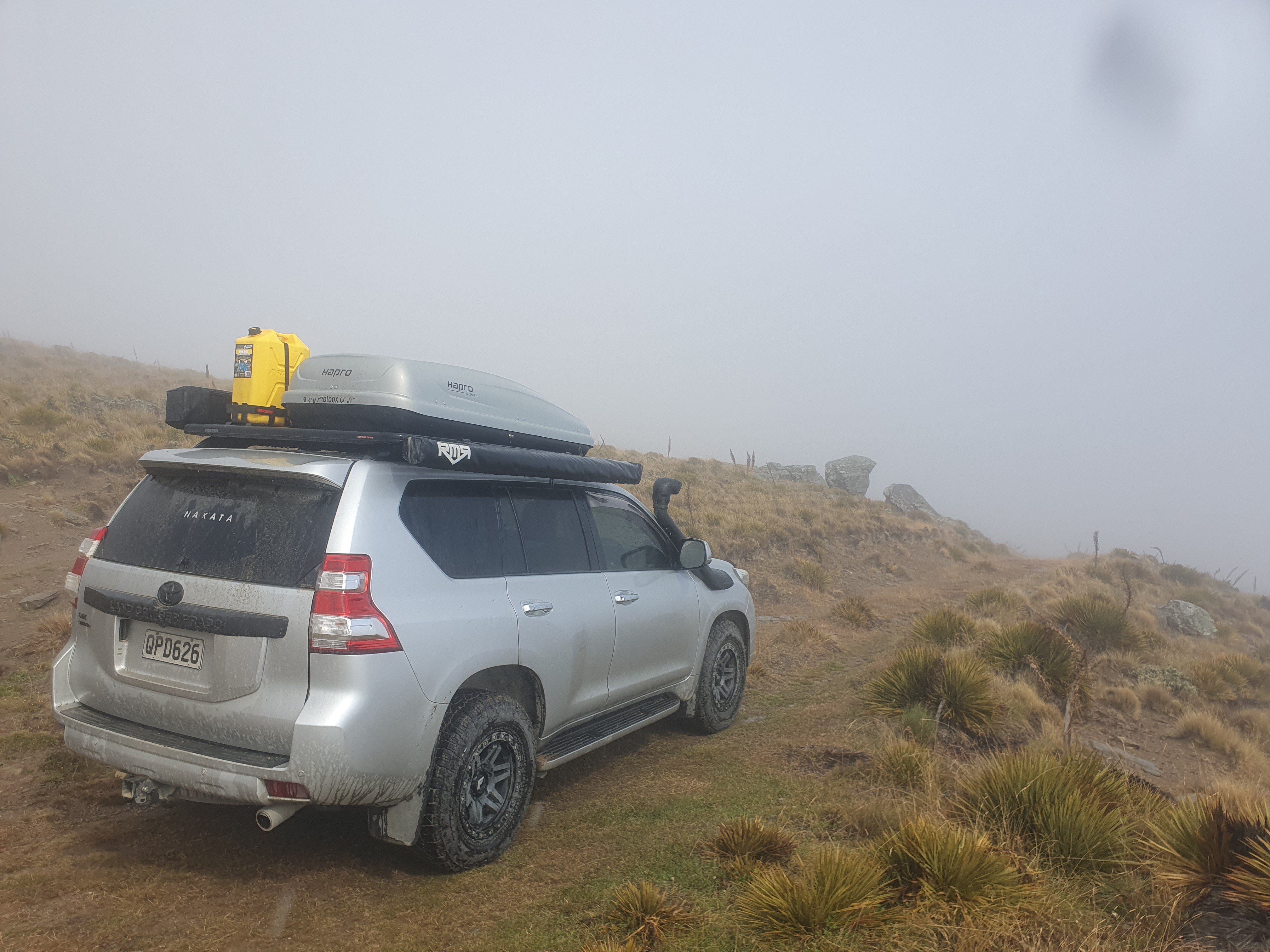 Mt Moka image 4
