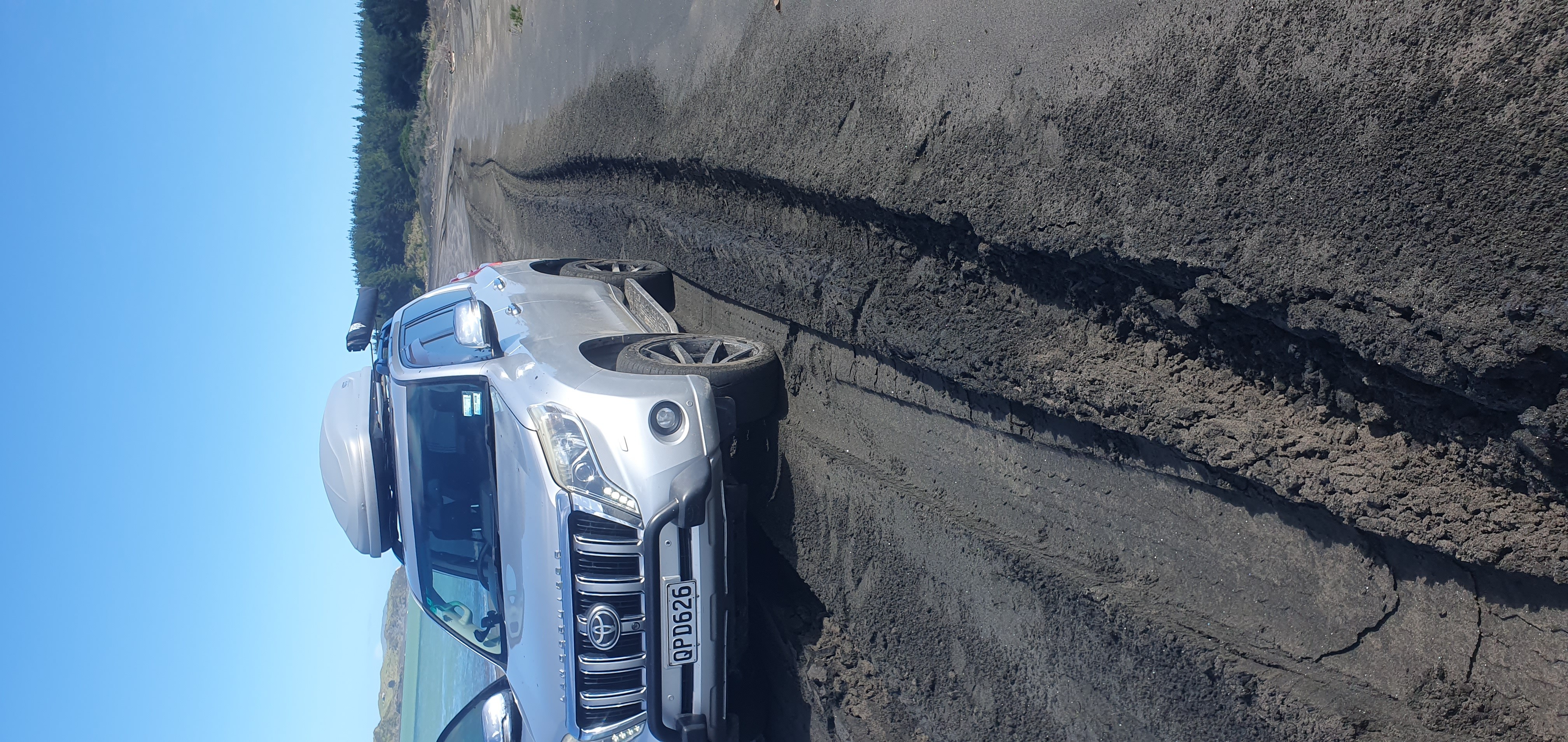 Kawhia Beach Loop image 3