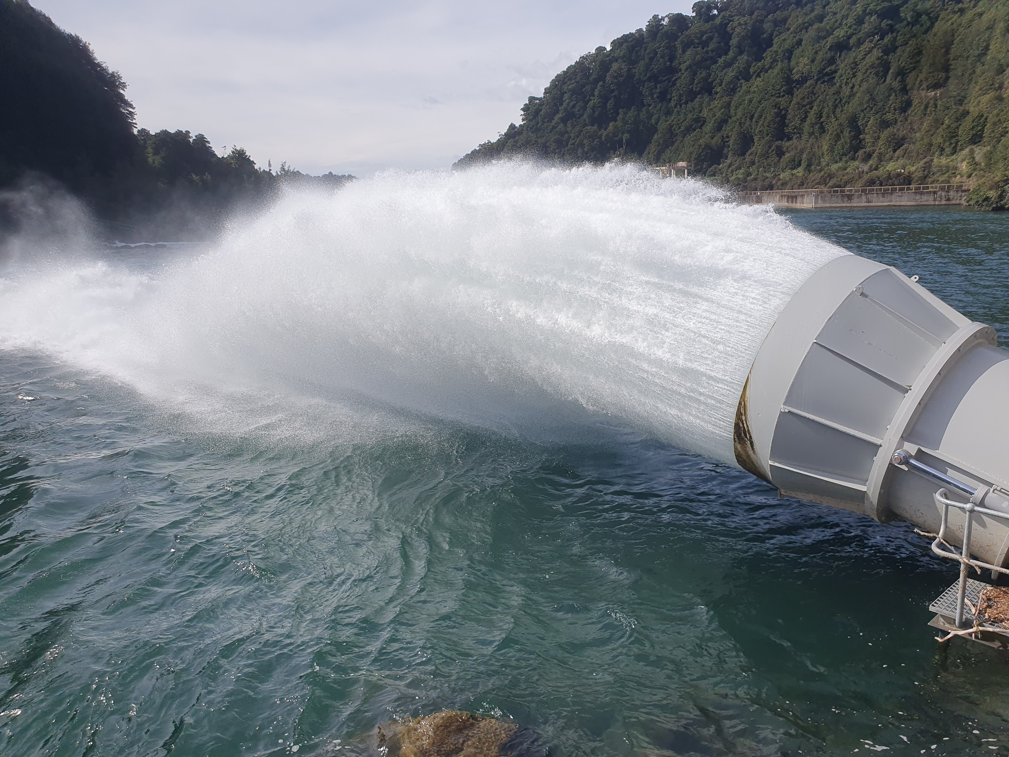 Rangipo Inlet Road image 1