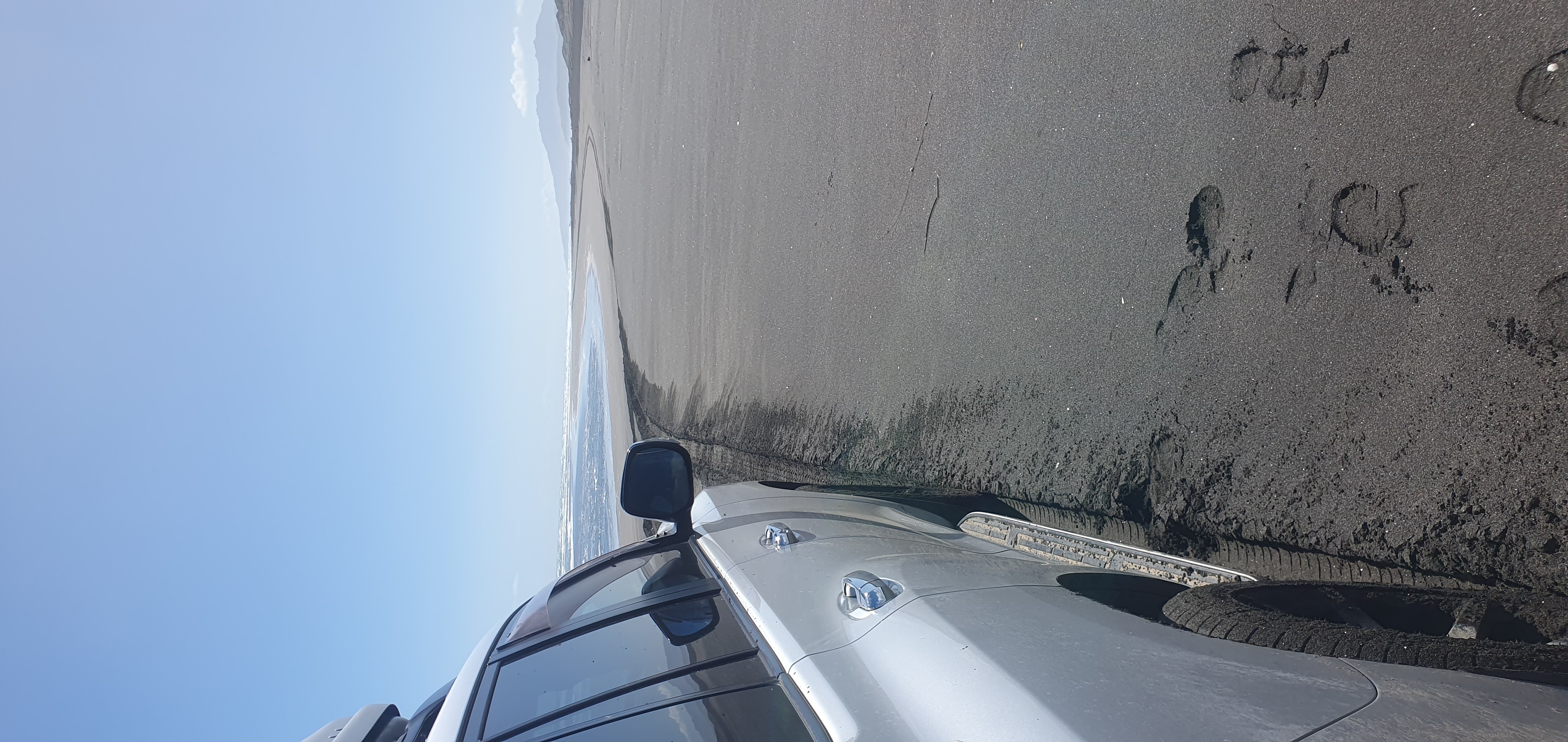 Kawhia Beach Loop image 2