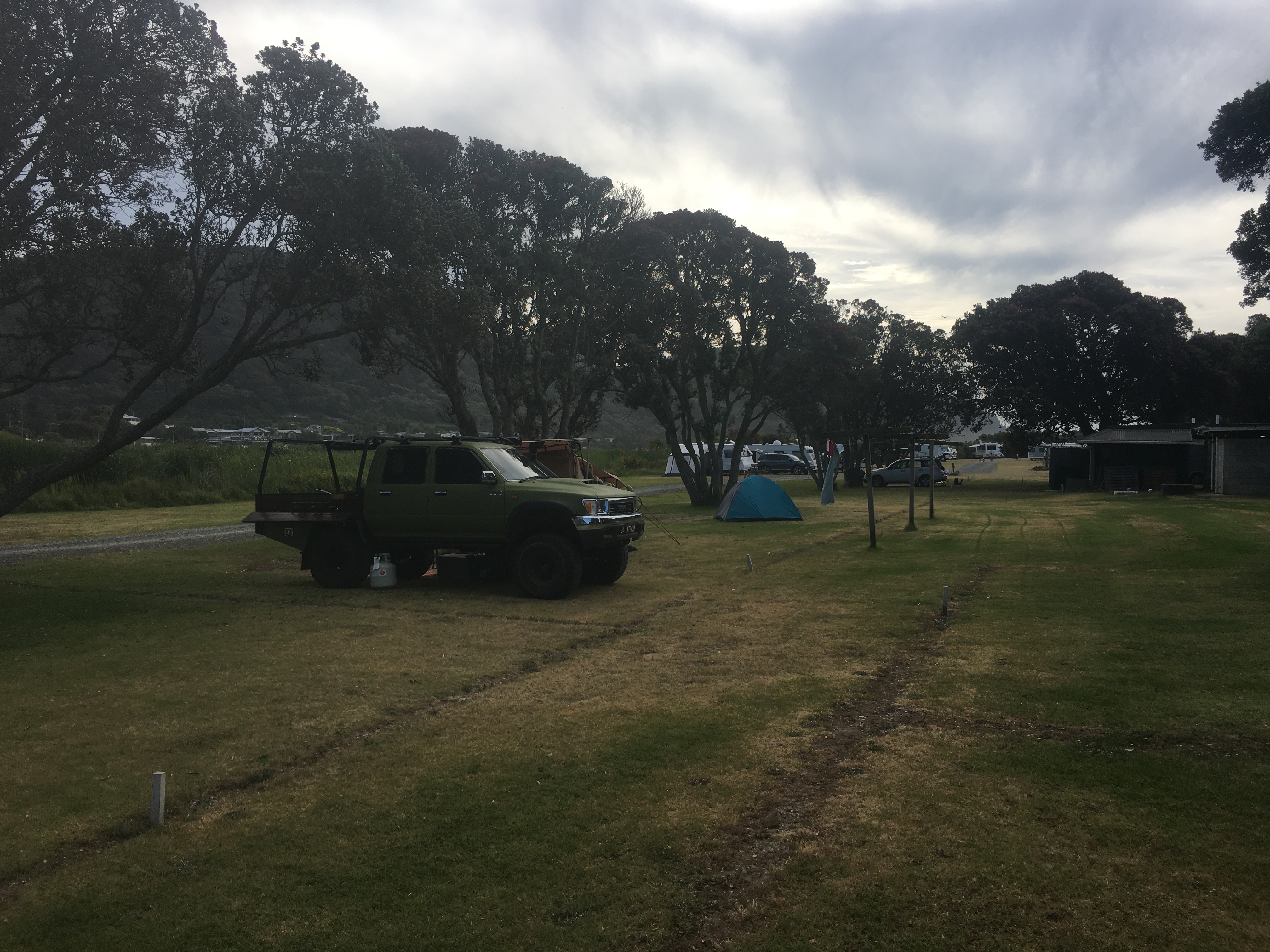 Matata Campsite image 7