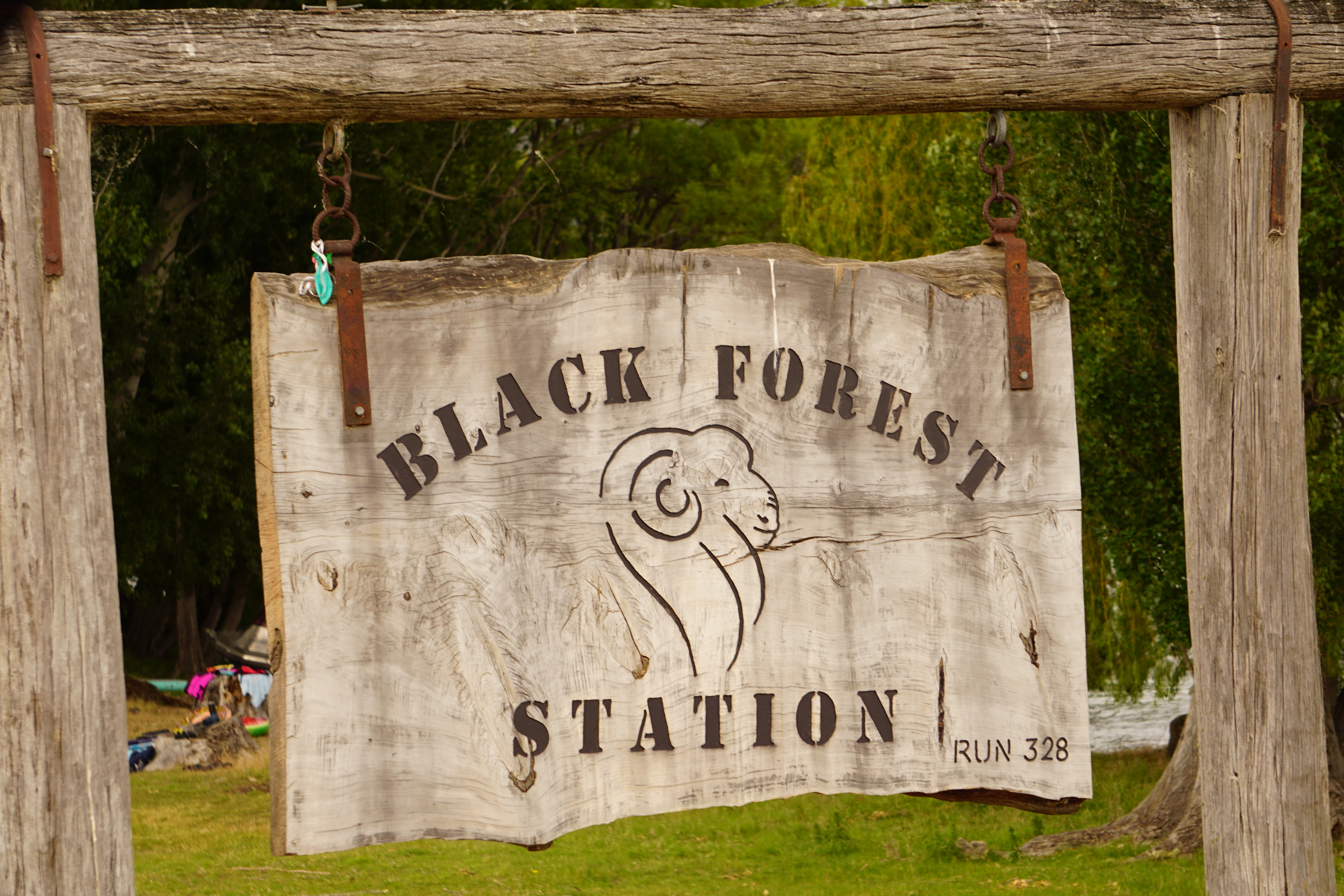 Black Forest Station image 4