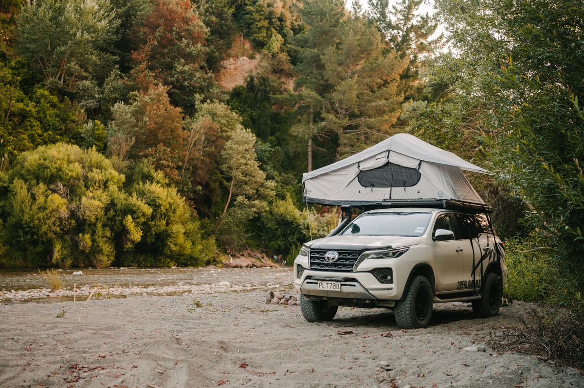 Raumai Reserve image 4