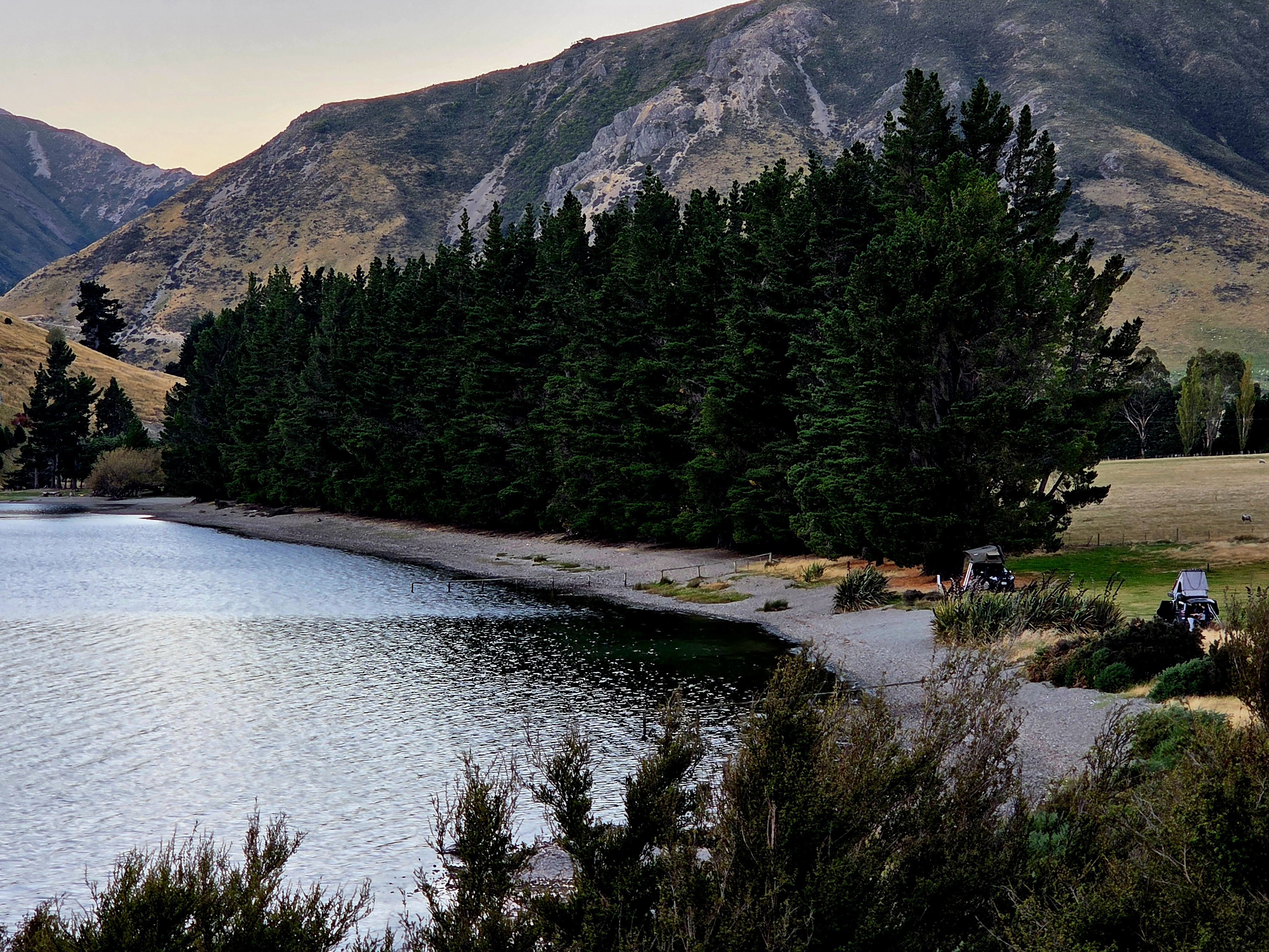 Loch Katrine image 6