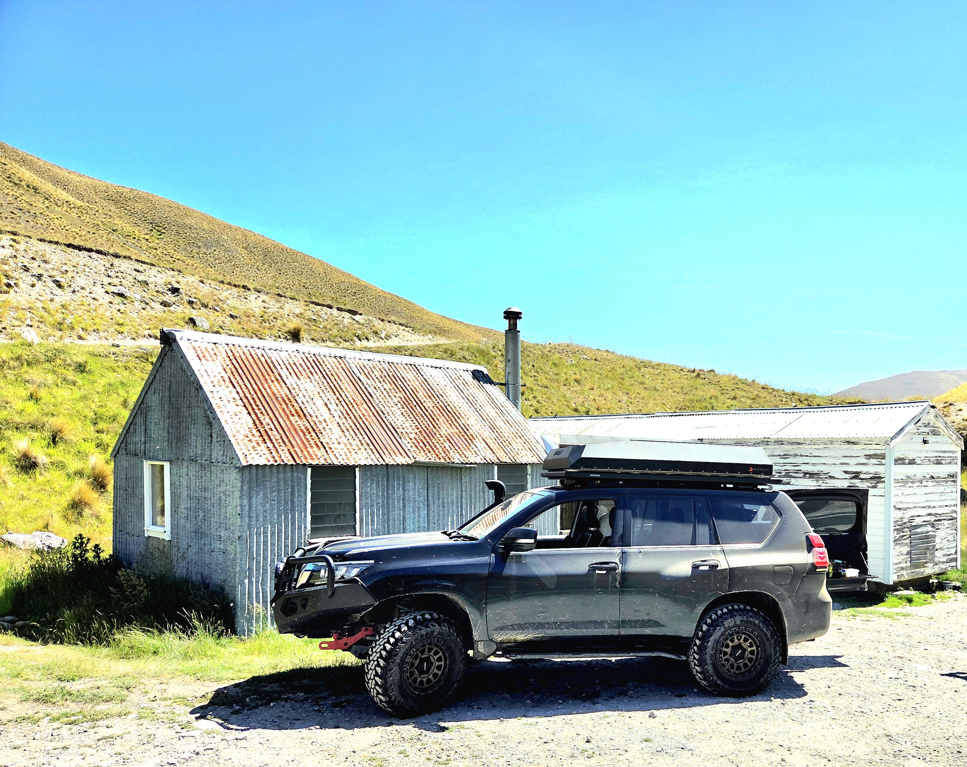 Johnstons Creek image 8