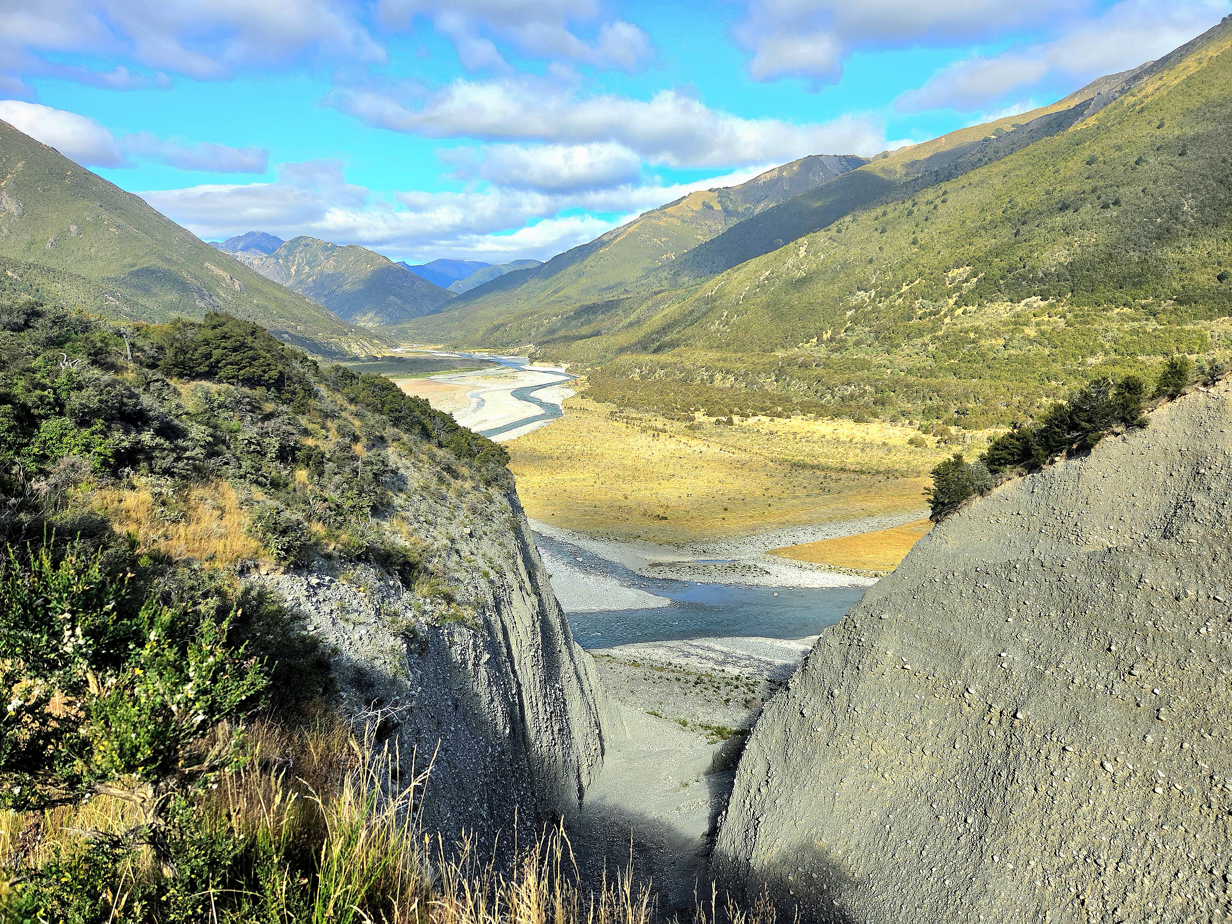 Scotties Hut/Edwards Valley image 5