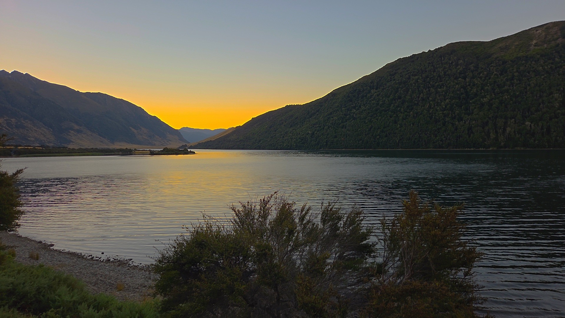 Loch Katrine image 3