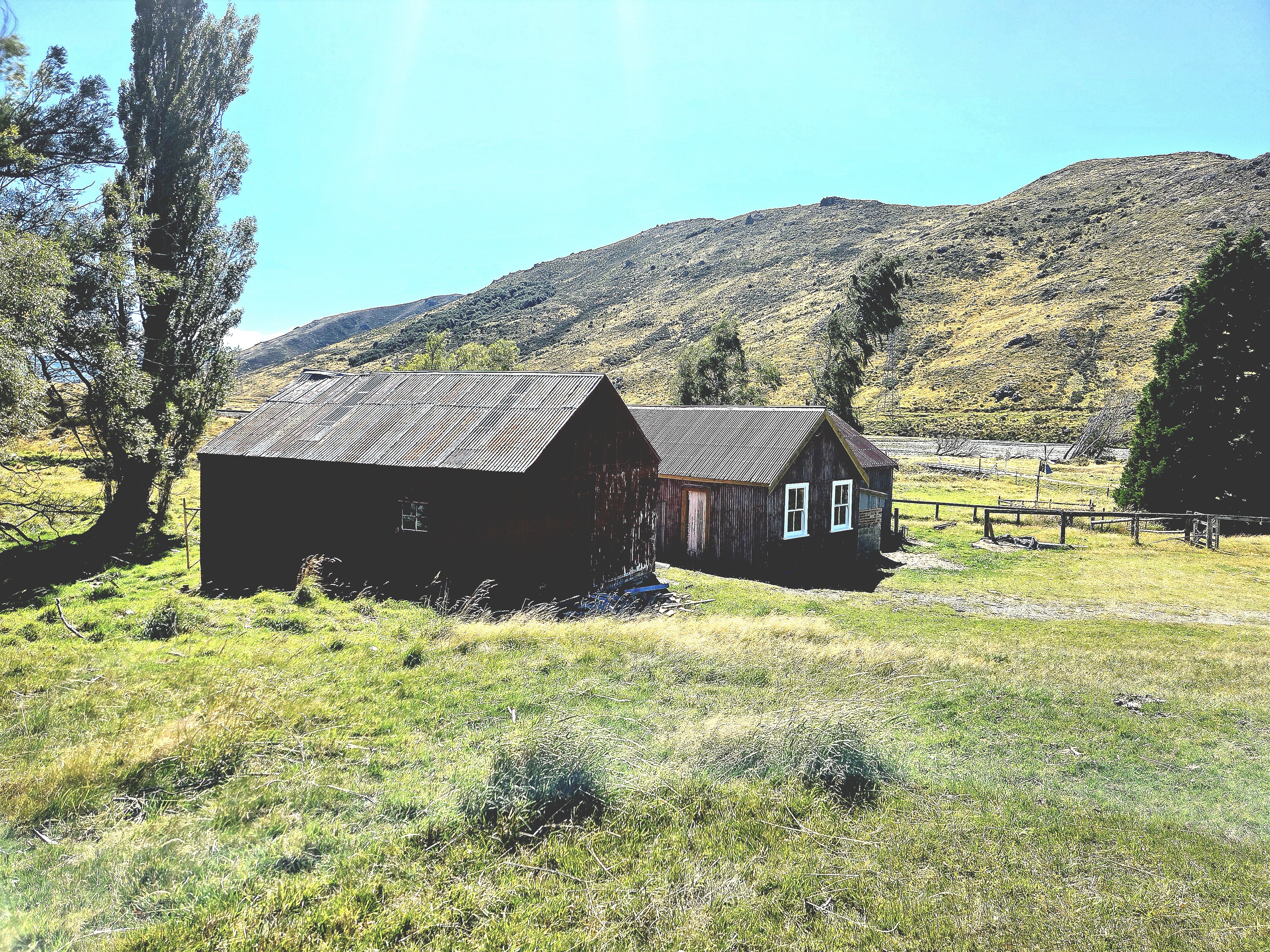 Scotties Hut/Edwards Valley image 2