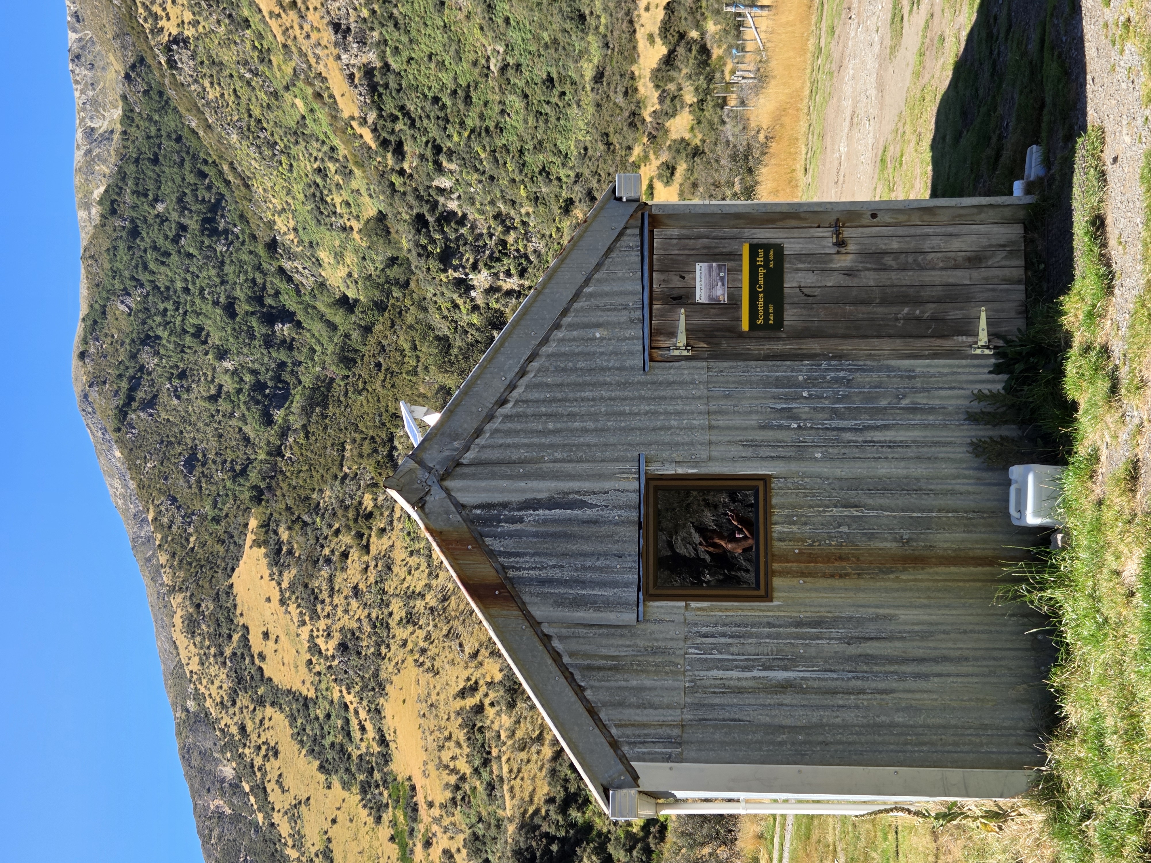 Scotties Hut/Edwards Valley image 7