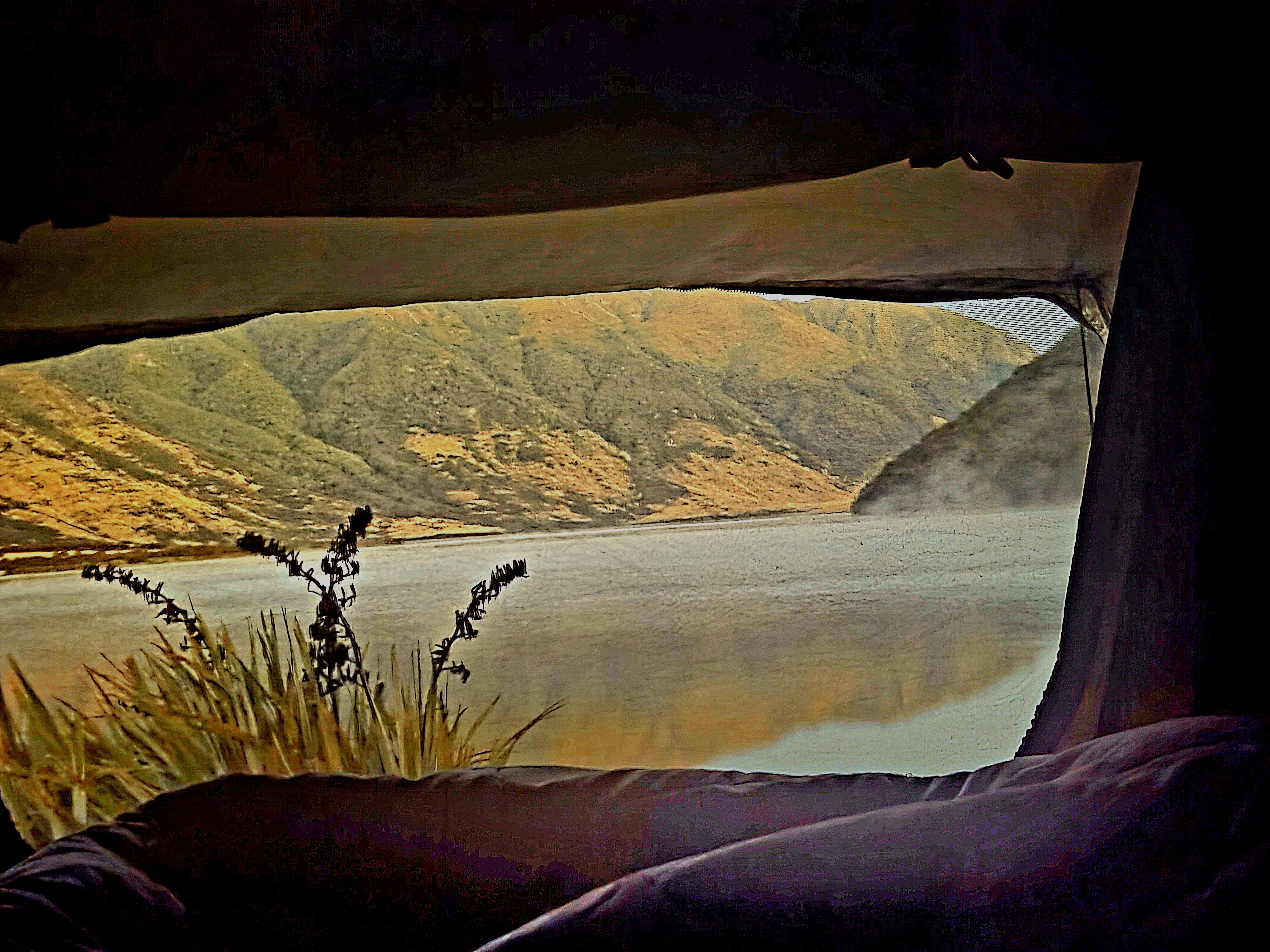 Loch Katrine image 4