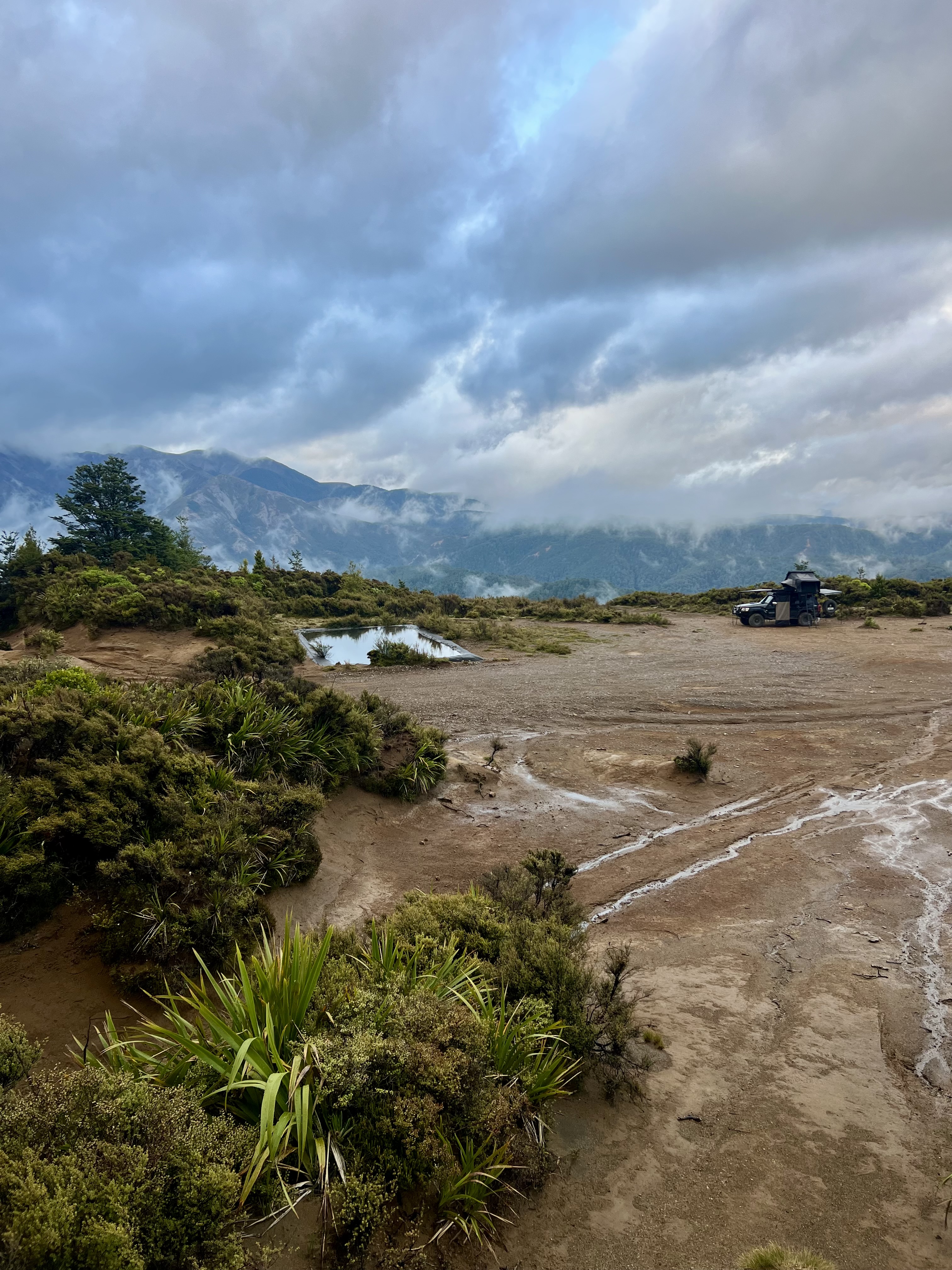 Kaweka Rd Lookout image 6