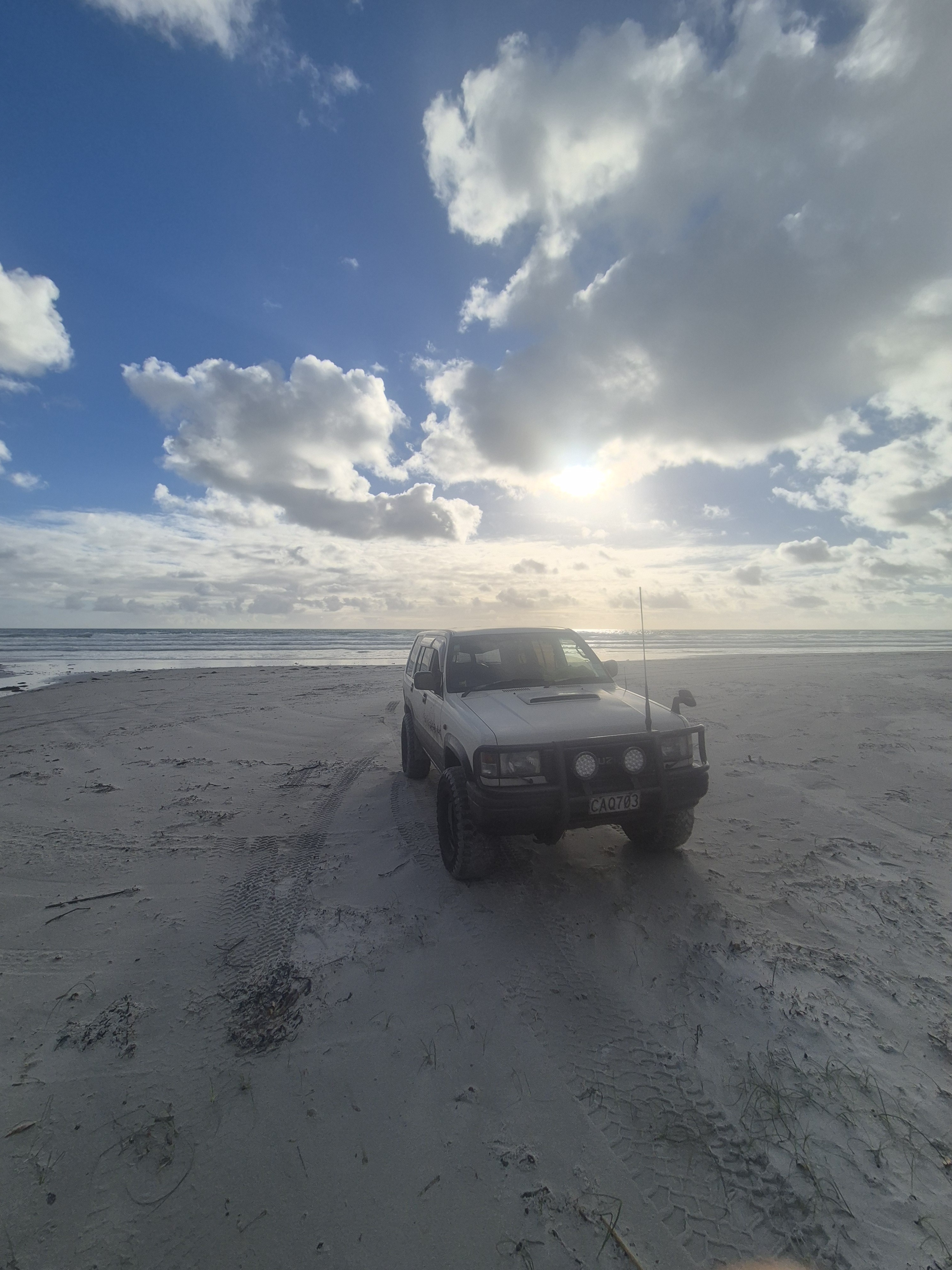 Rarawa Beach image 7