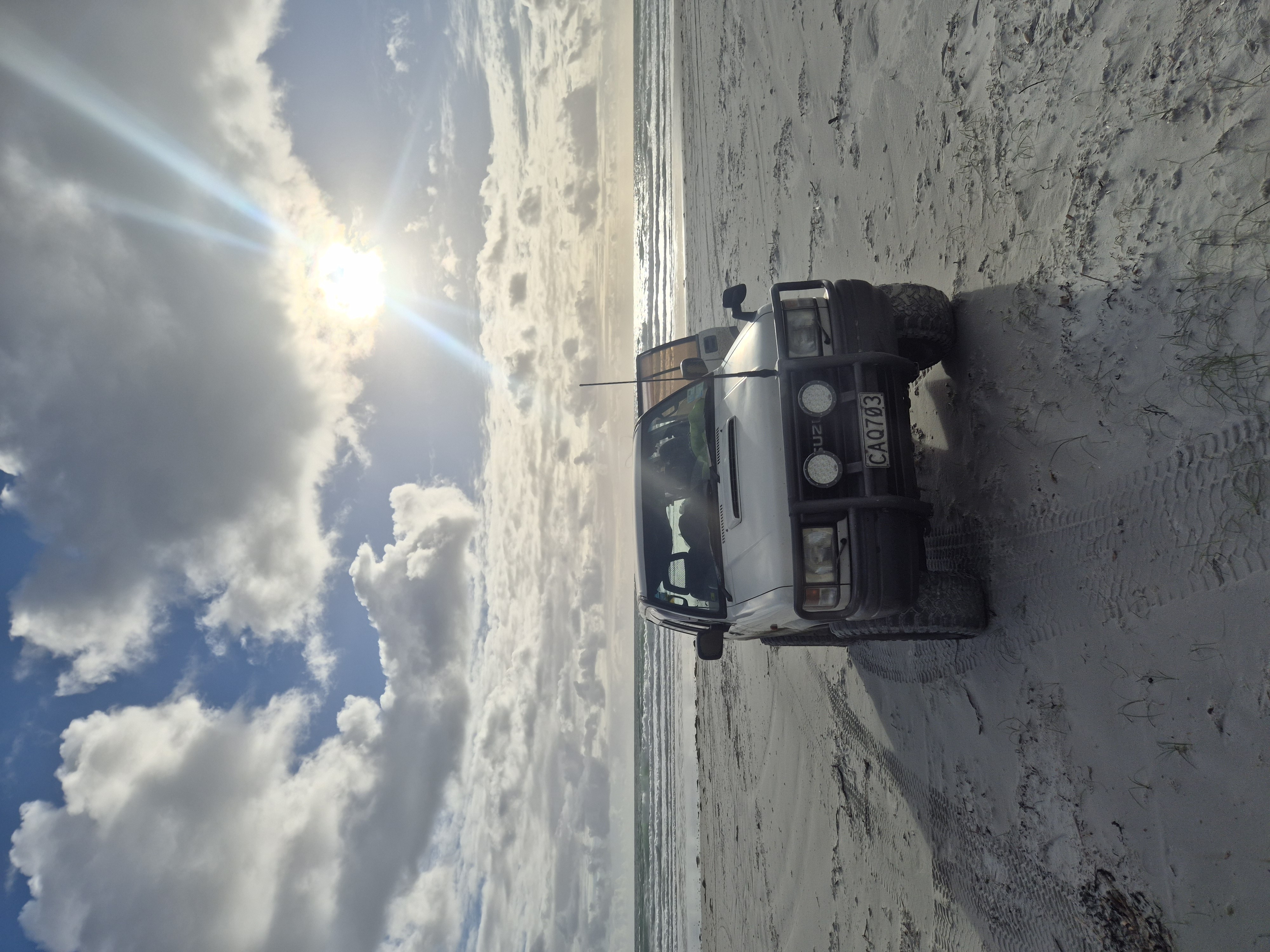Rarawa Beach image 6