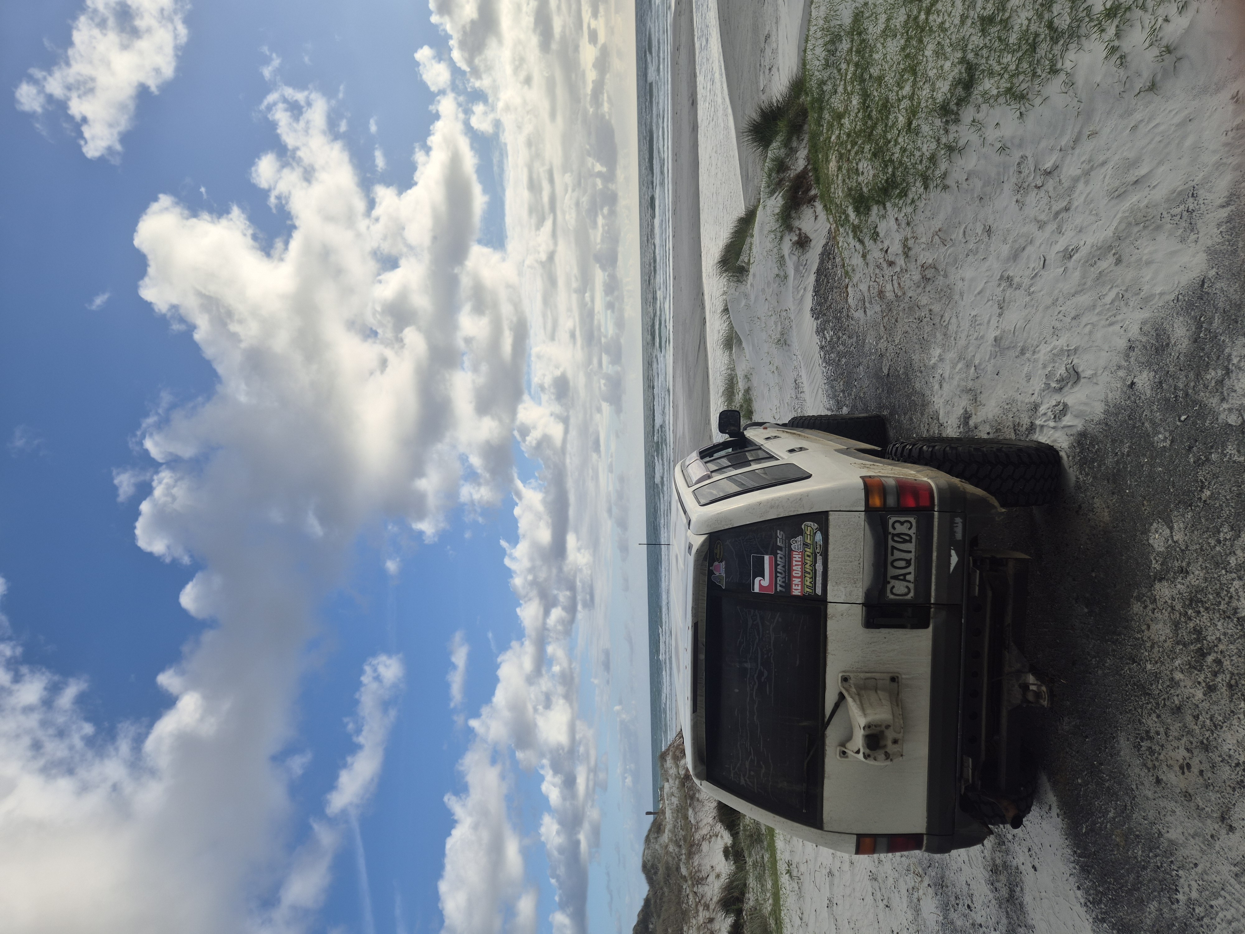 Rarawa Beach image 5