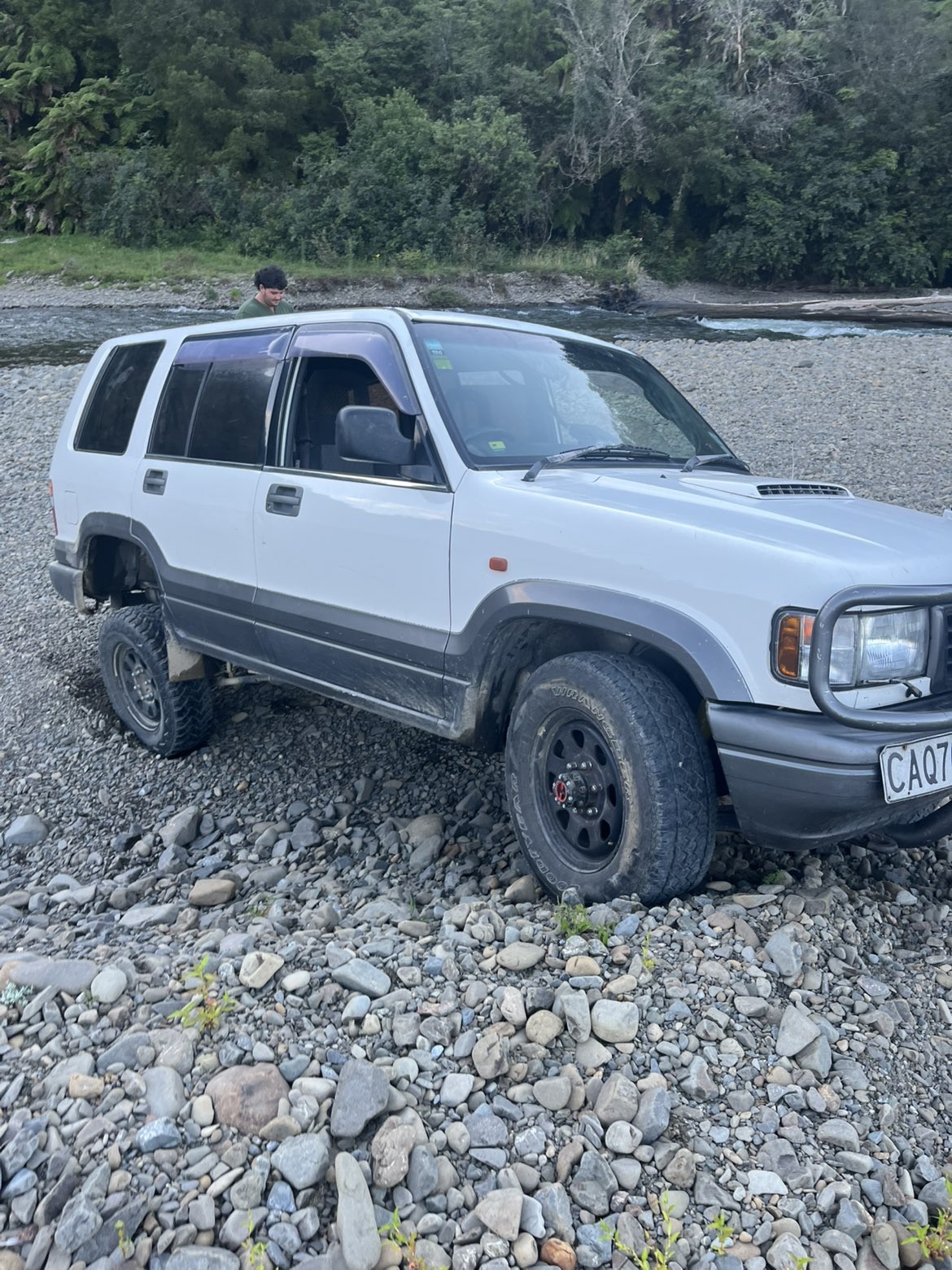 Tauranga River image 6