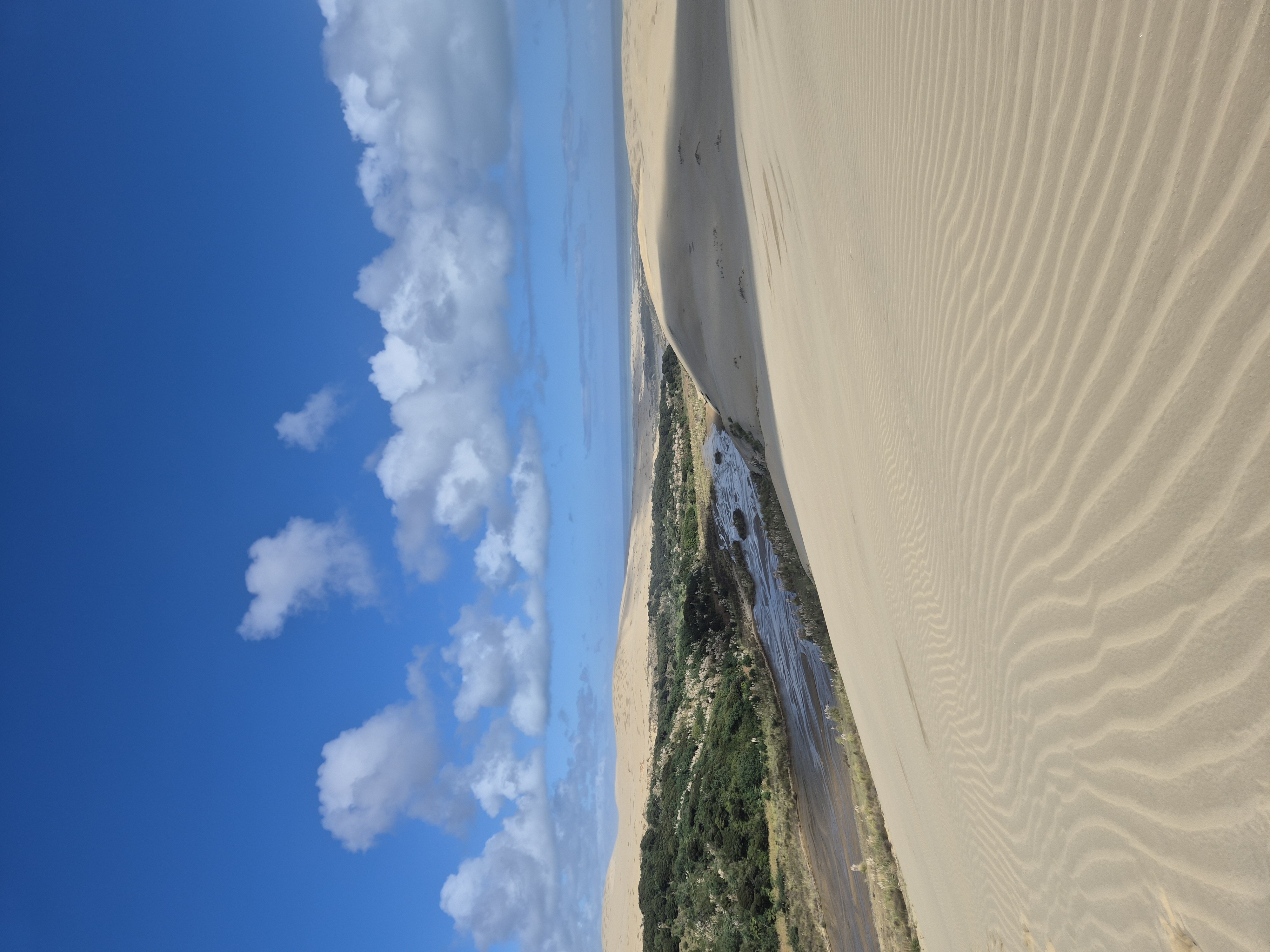 Te Paki Stream image 6
