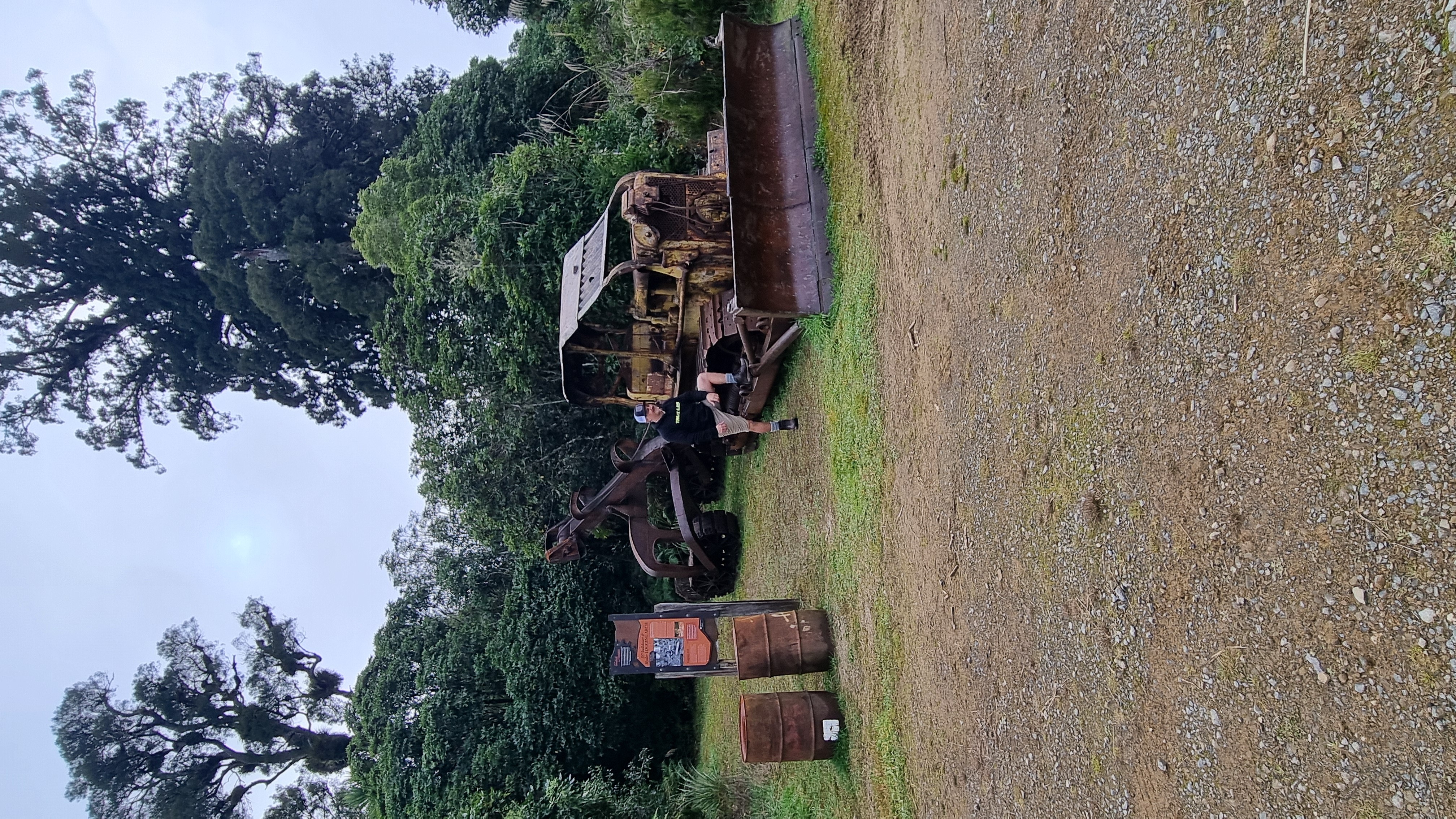 Centre of the North Island image 7