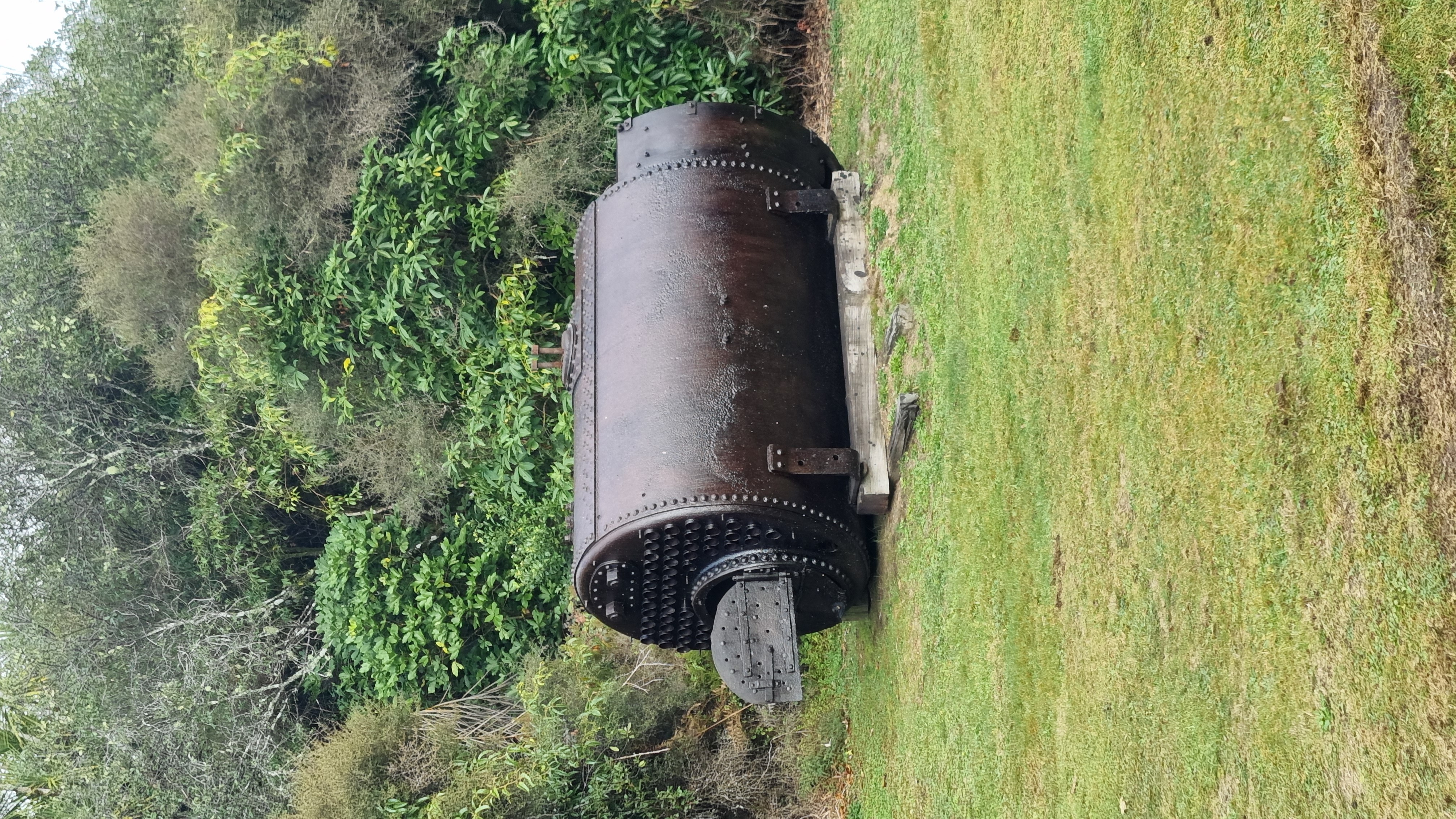 Centre of the North Island image 5