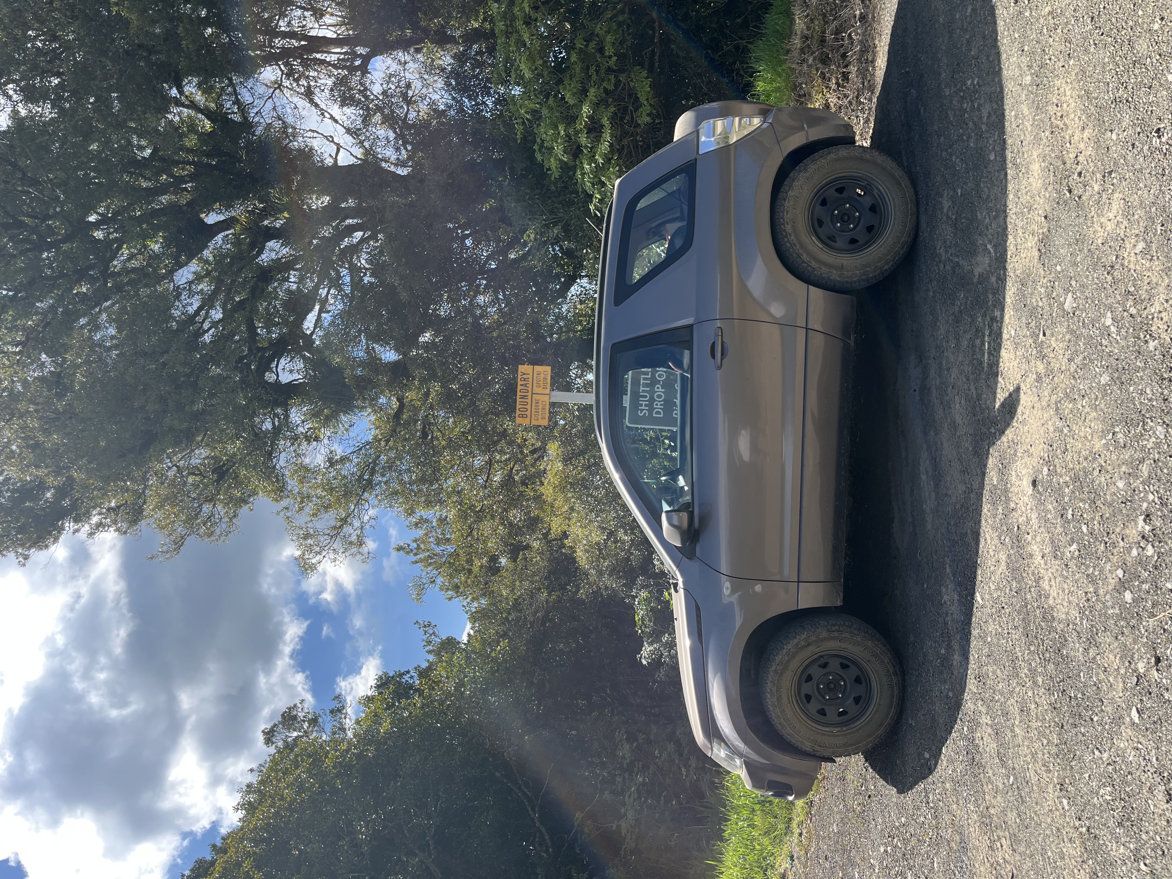 Motu Road image 3