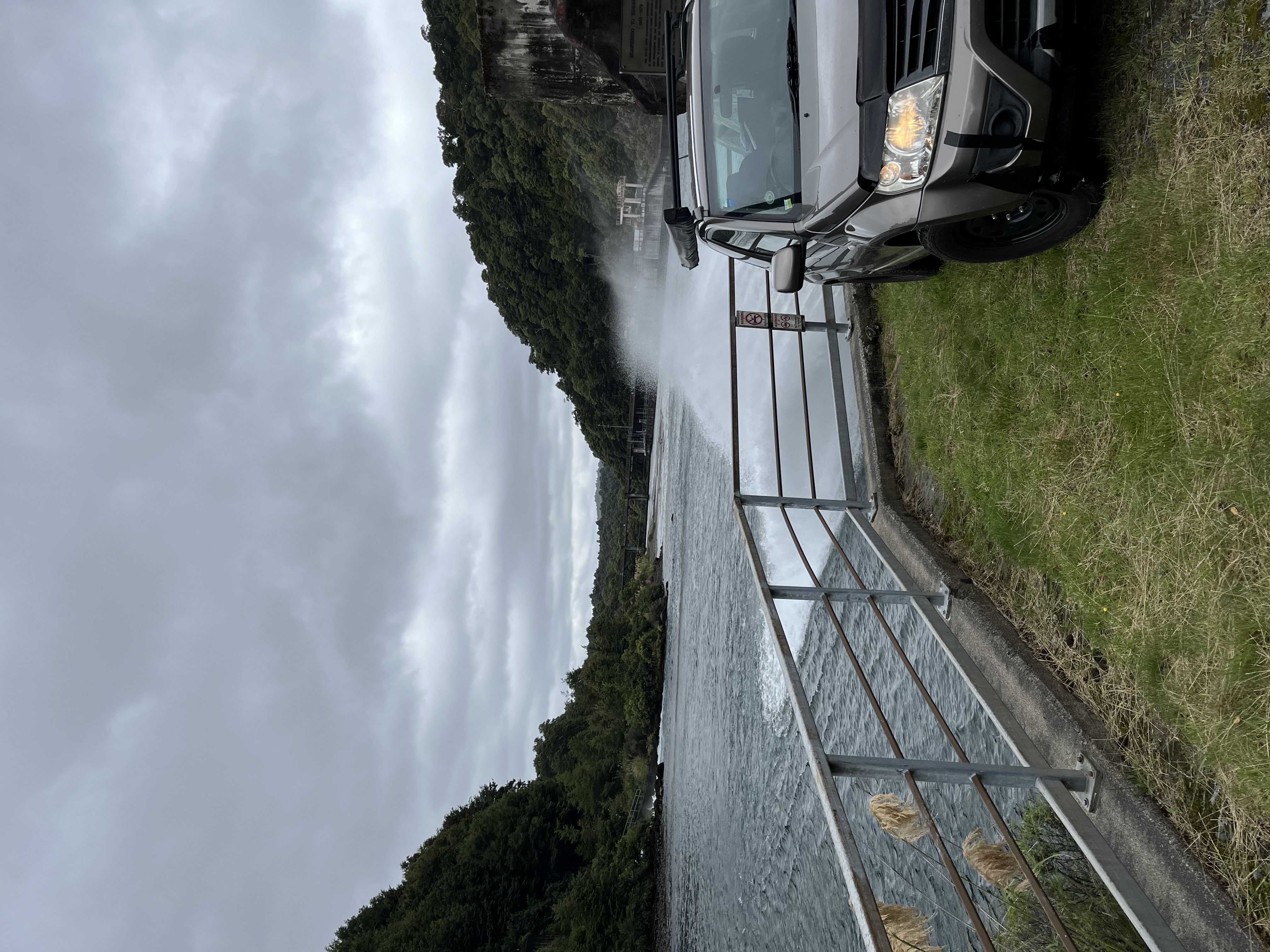 Rangipo Inlet Road image 6