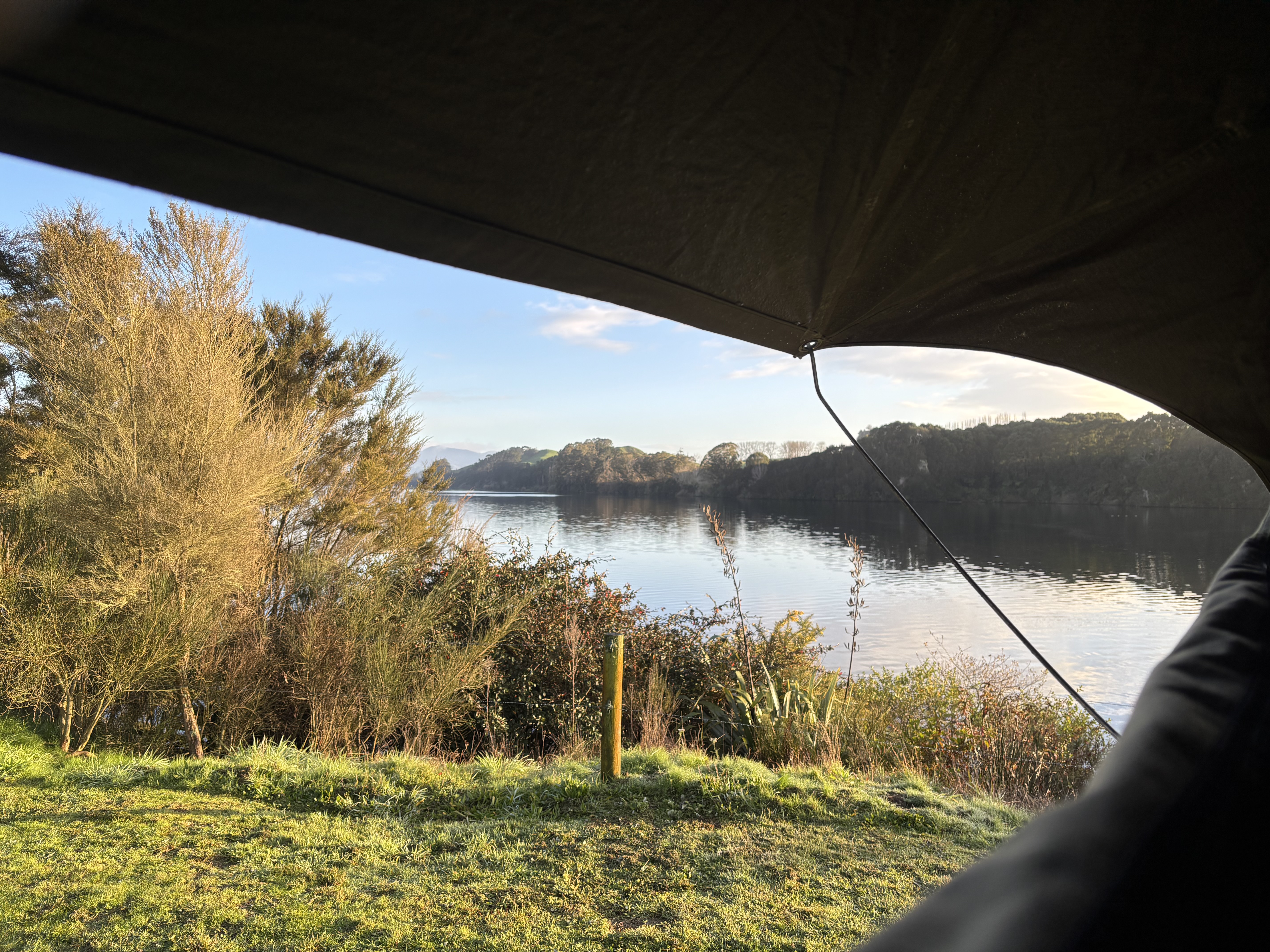 Arohena Campsite image 2