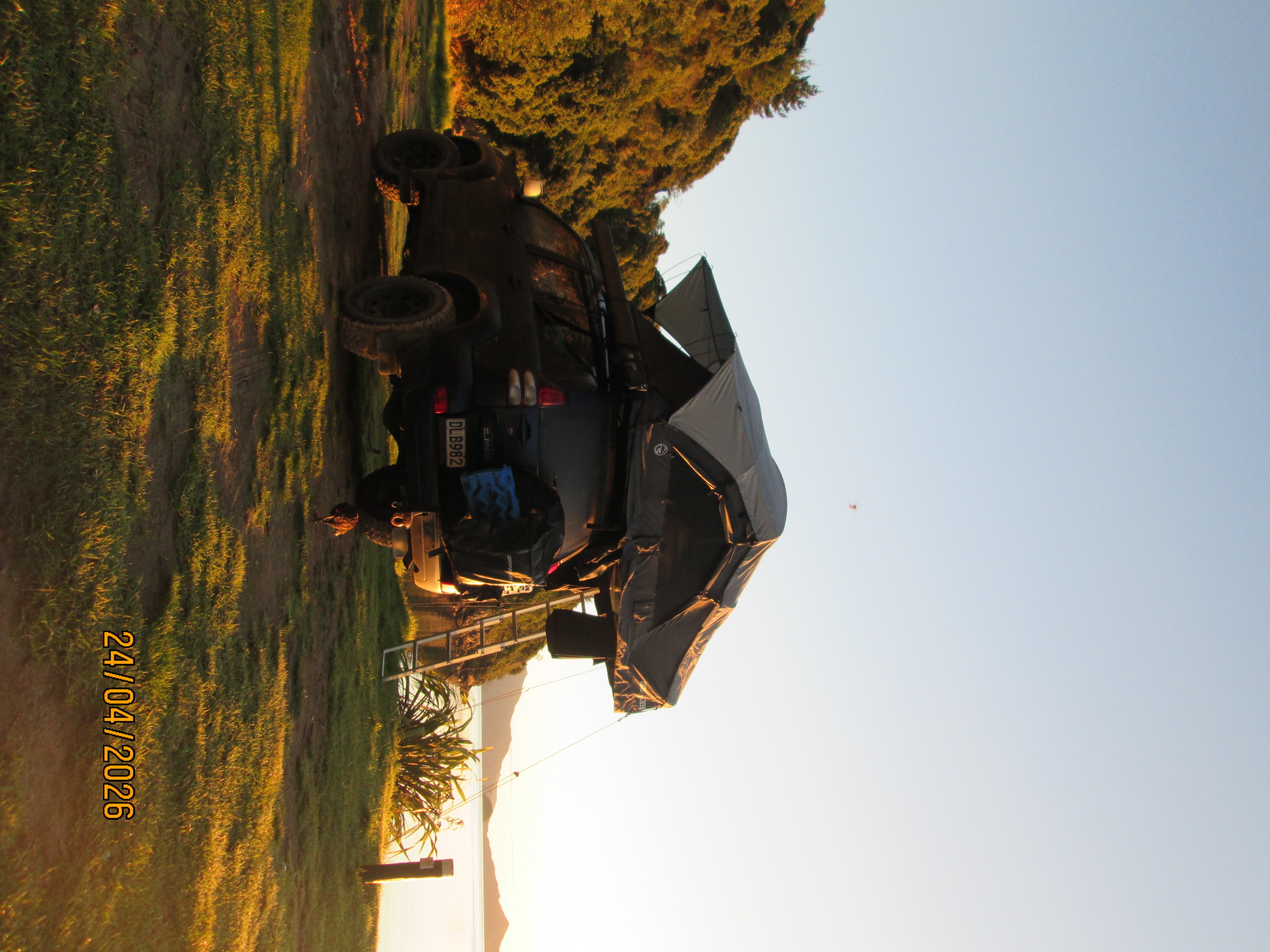 French Pass Campsite image 1