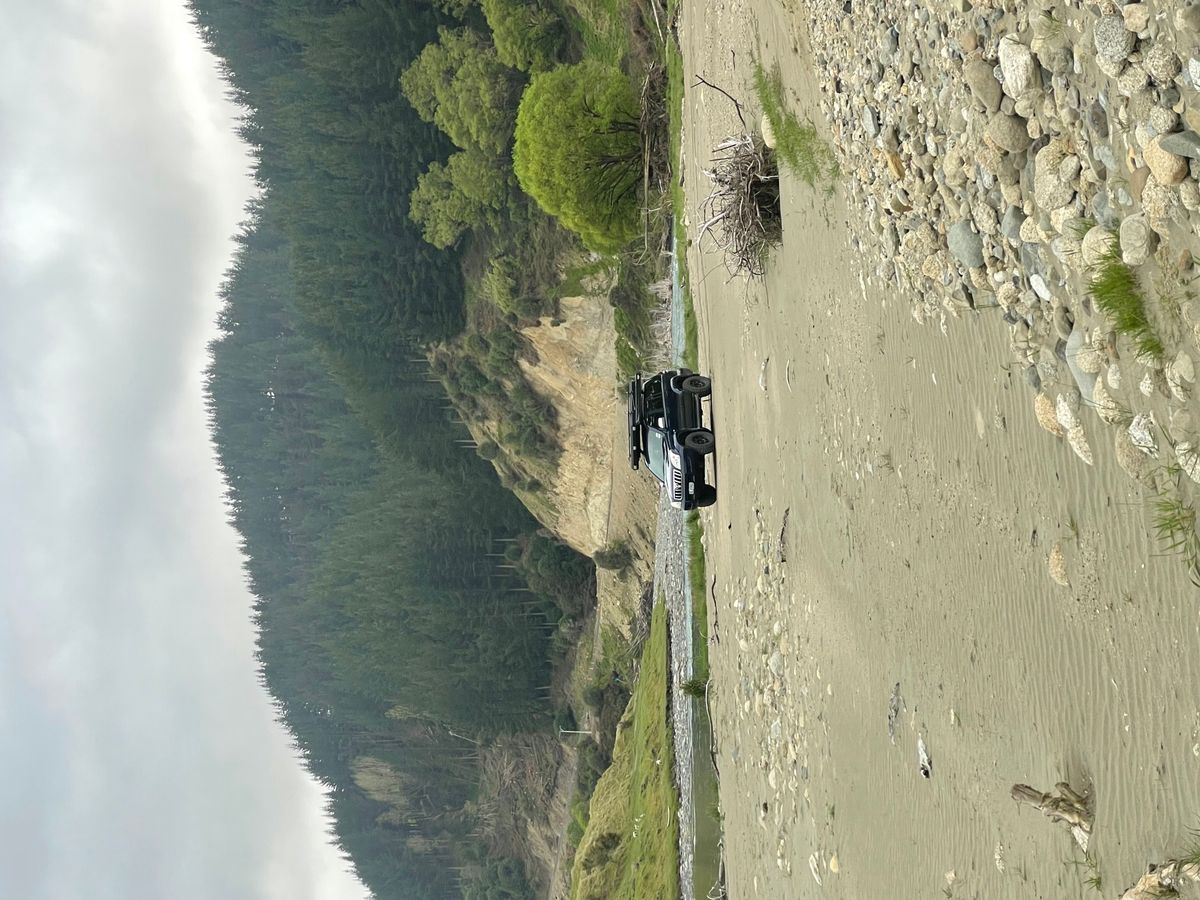 Glenfalls Campsite image 1