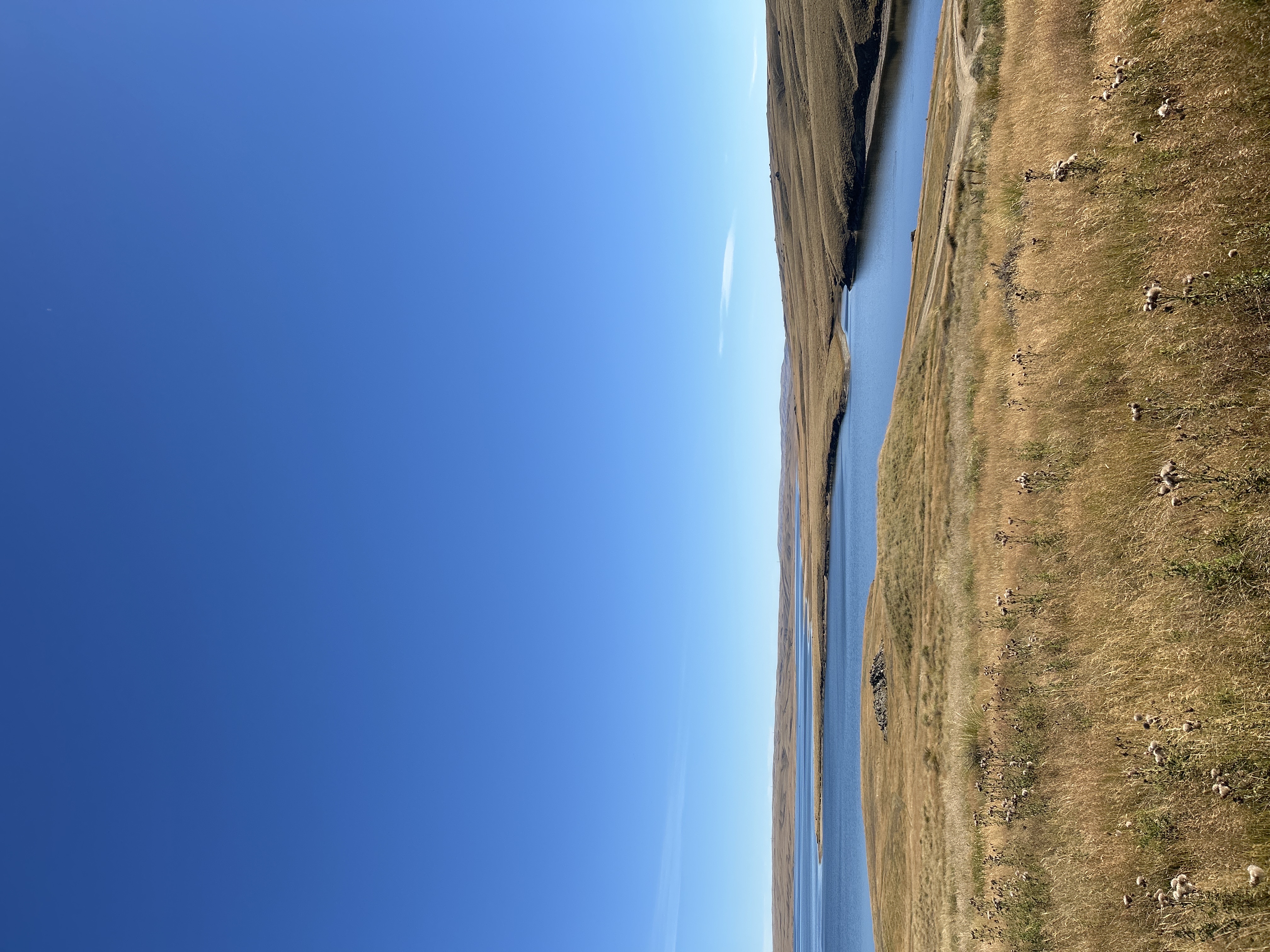 Loganburn Dam image 3