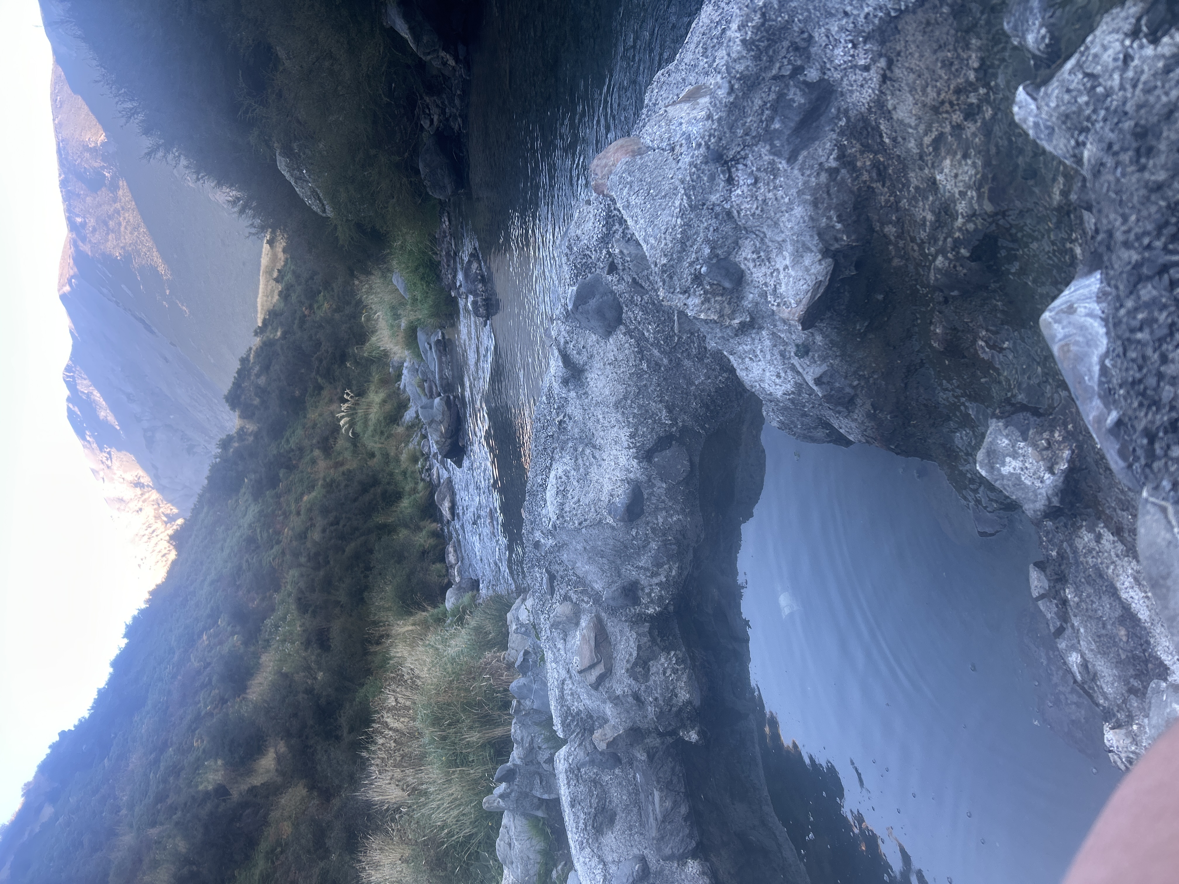 Natural Hot Pools image 2